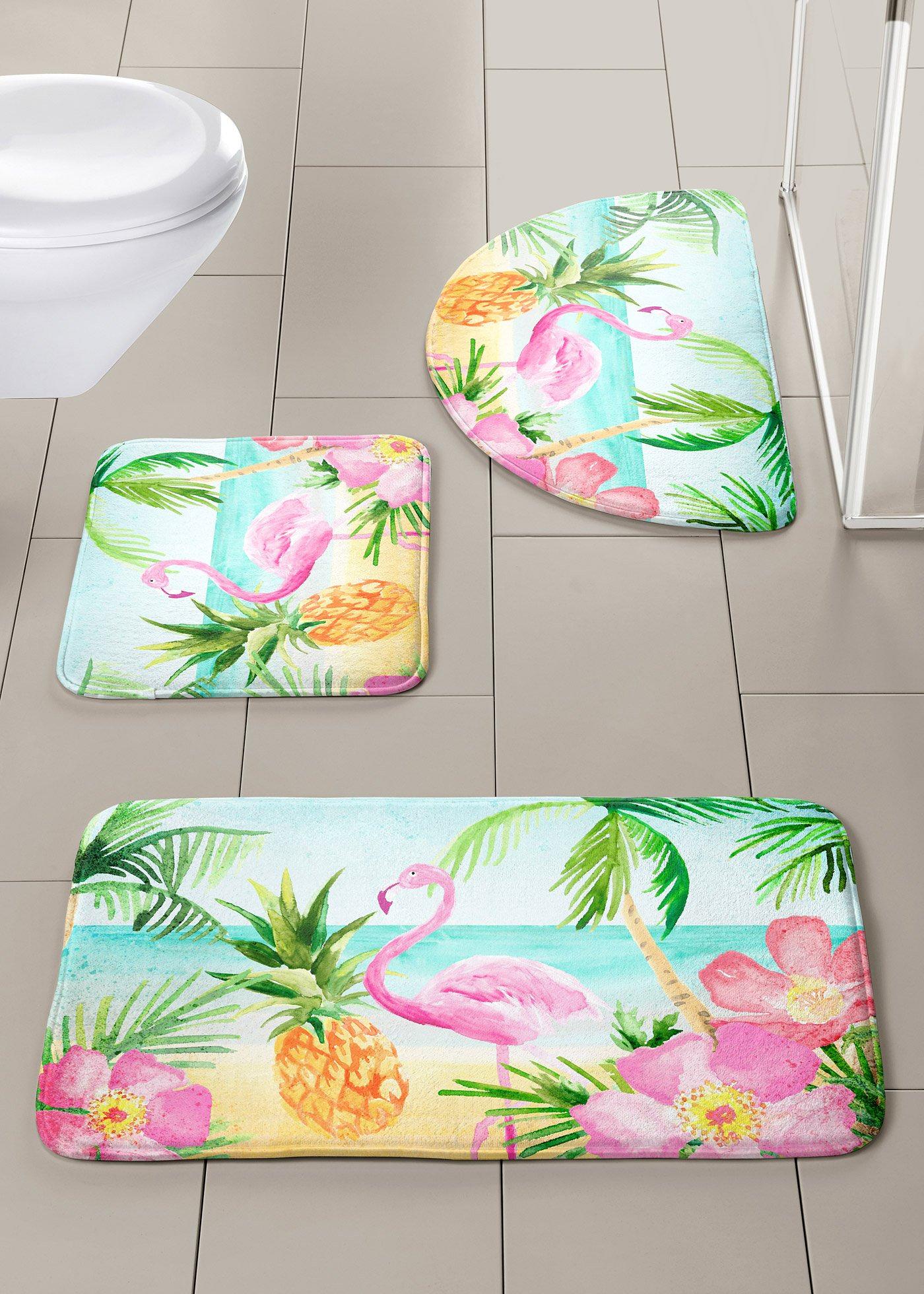 Bonprix Badmat Flamingo bonprix kopen in de aanbieding Bonprix Badmat Flamingo bonprix kopen in de aanbieding