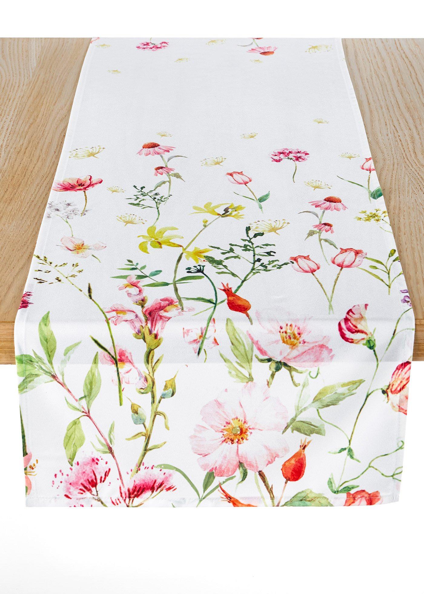 Bpc Living Tafelloper Helene bpc living kopen in de aanbieding