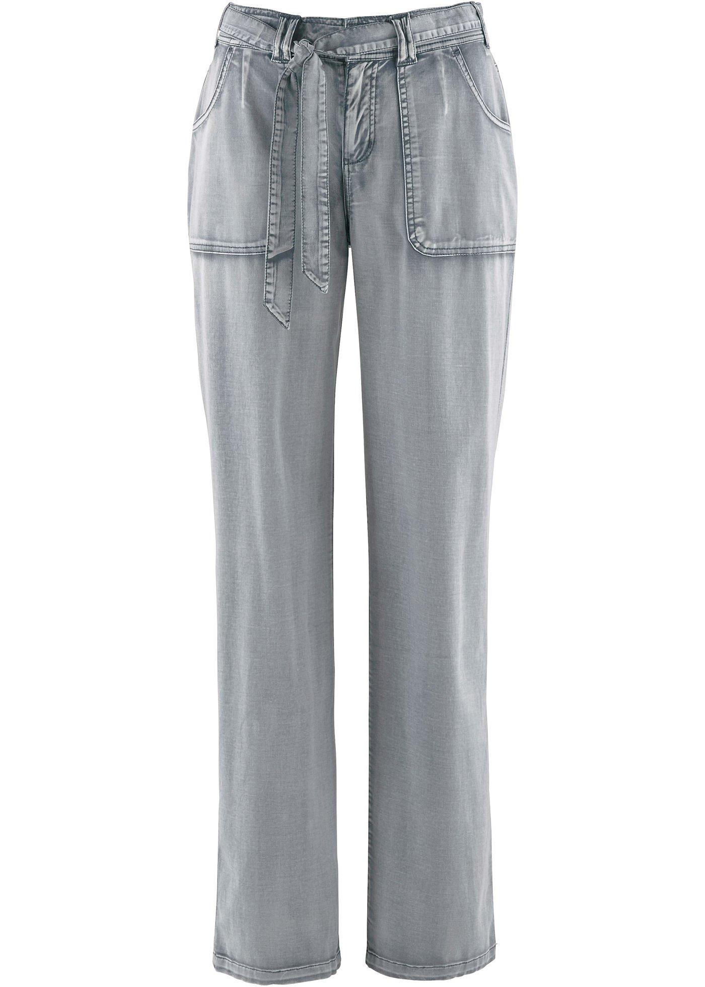 Bonprix Cargobroek bonprix kopen in de aanbieding