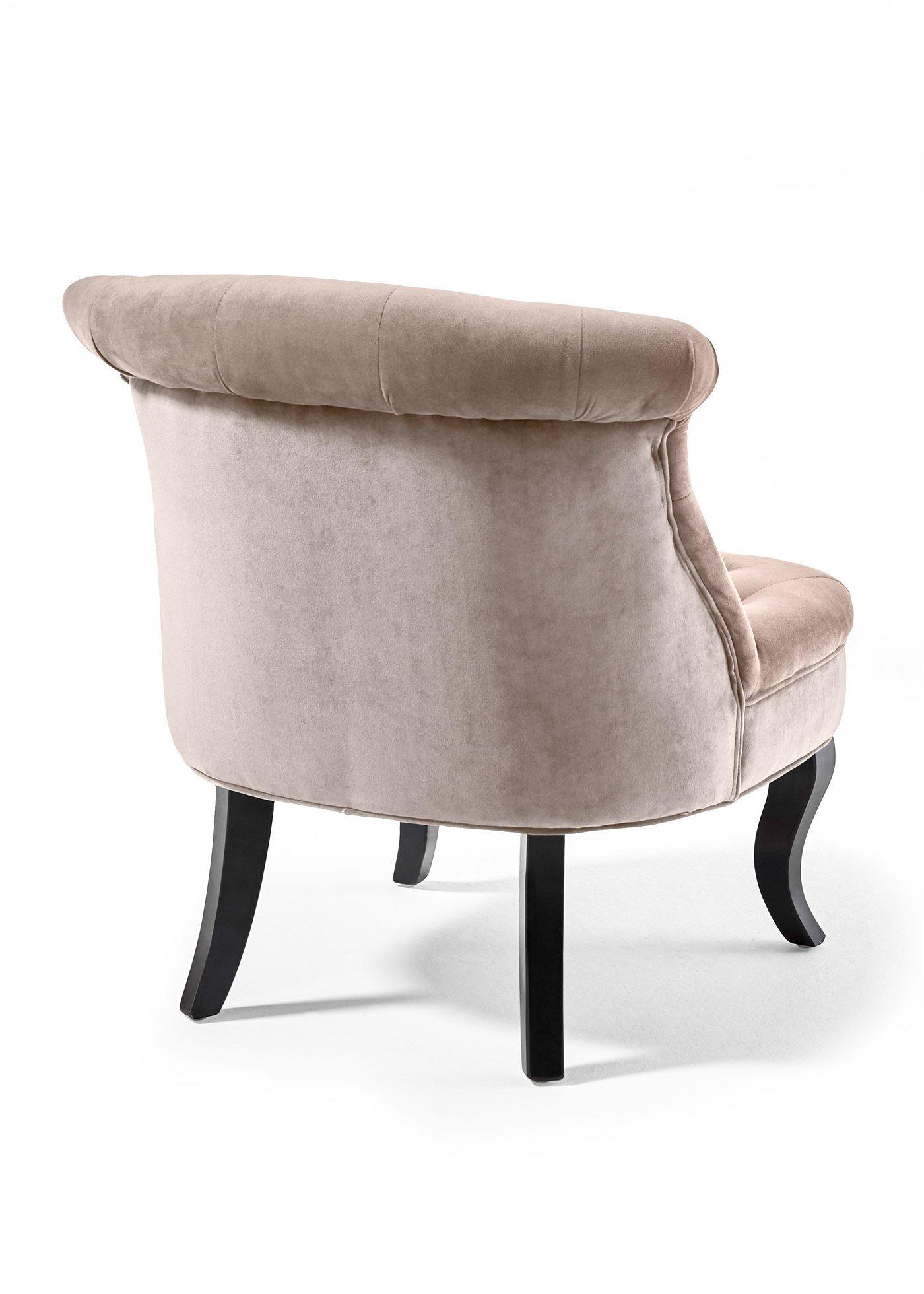 Bonprix Fauteuil Lola bonprix kopen in de aanbieding