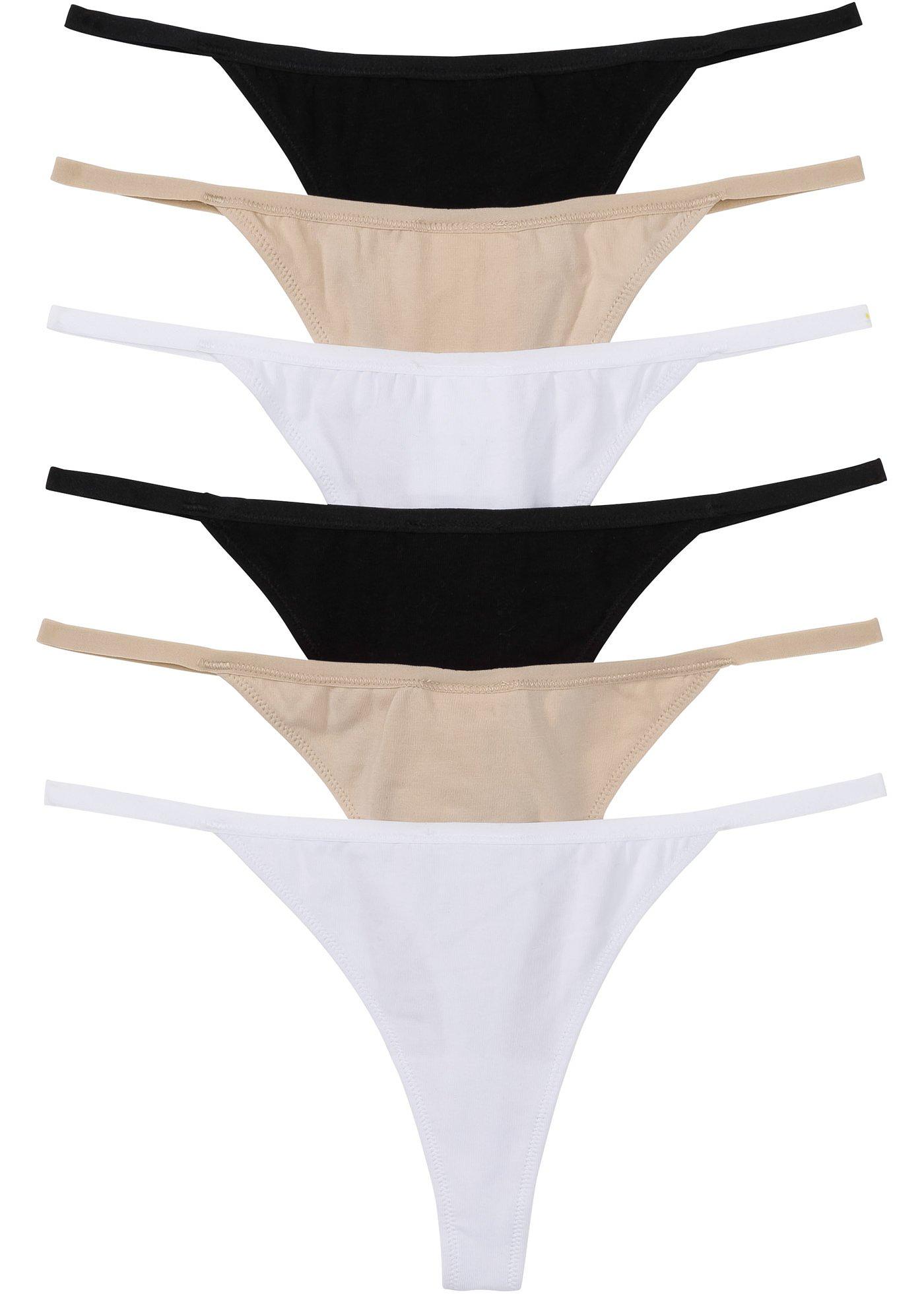 Bonprix Tanga String bonprix kopen in de aanbieding Bonprix Tanga String bonprix kopen in de aanbieding