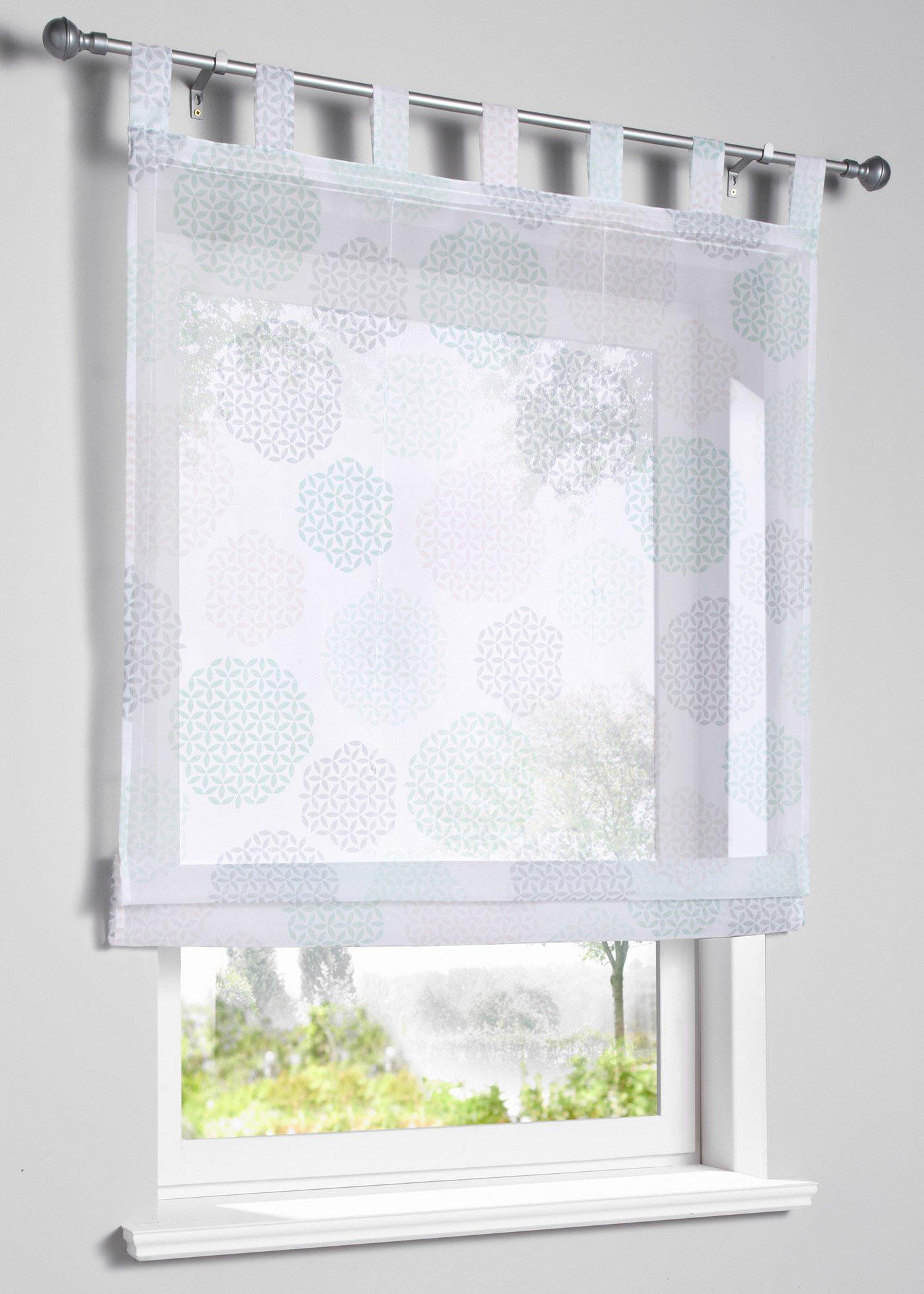 Bpc Living Ophaalgordijn Pastel bpc living kopen in de aanbieding