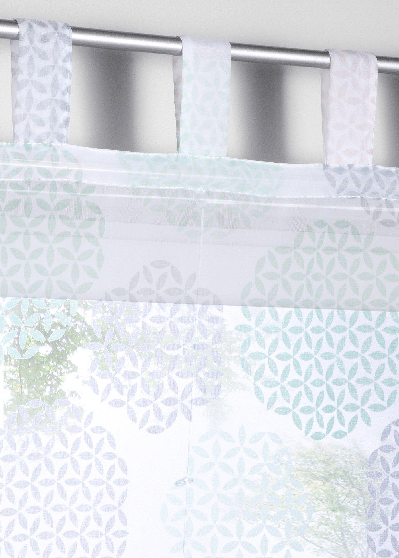 Bonprix Ophaalgordijn Pastel bonprix kopen in de aanbieding Bonprix Ophaalgordijn Pastel bonprix kopen in de aanbieding