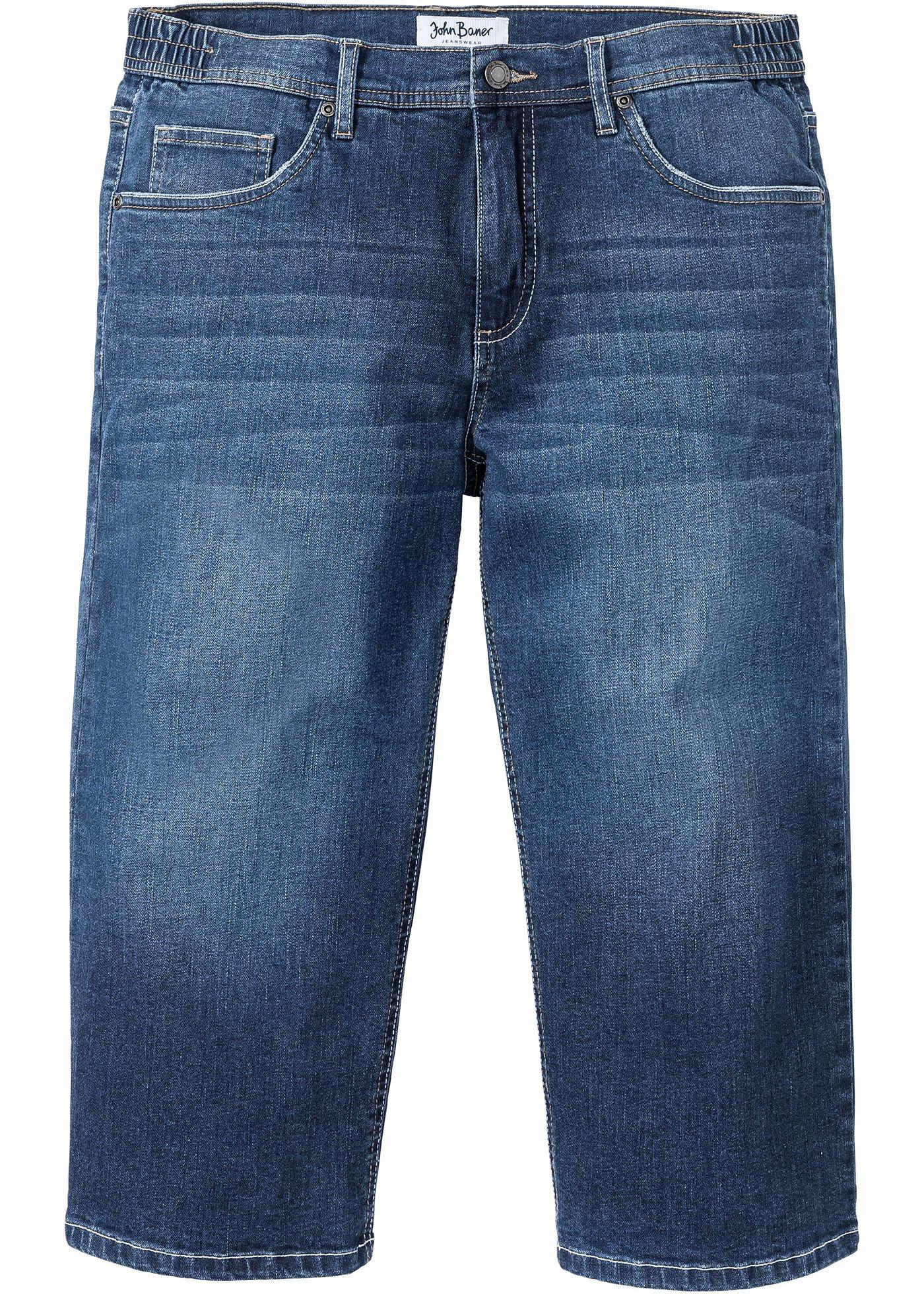 John Baner Jeanswear 34 Comfort Stretch Jeans Regular Fit john baner jeanswear kopen in de aanbieding
