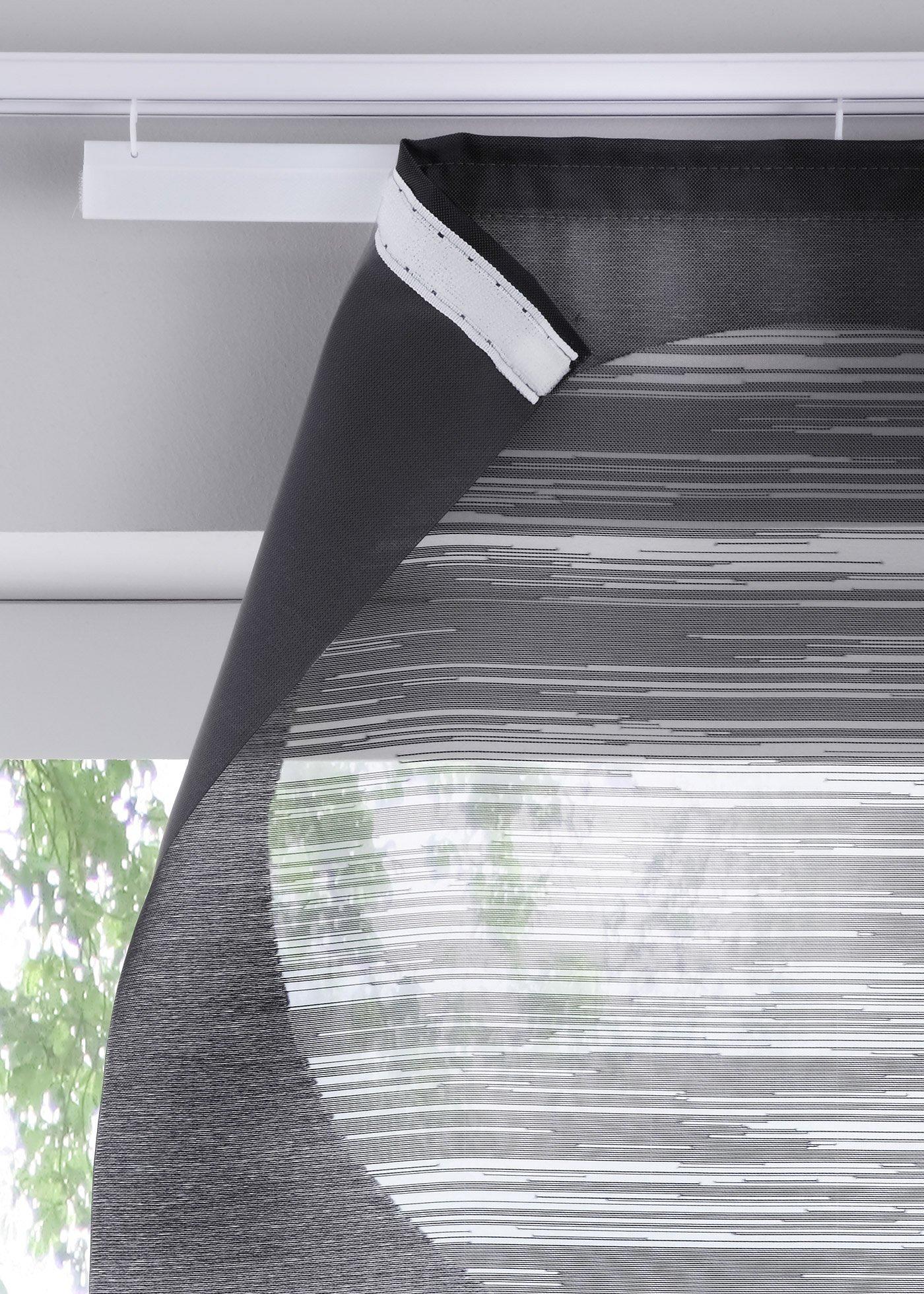 Bonprix Paneelgordijn Bern 1 Stuk bonprix kopen in de aanbieding