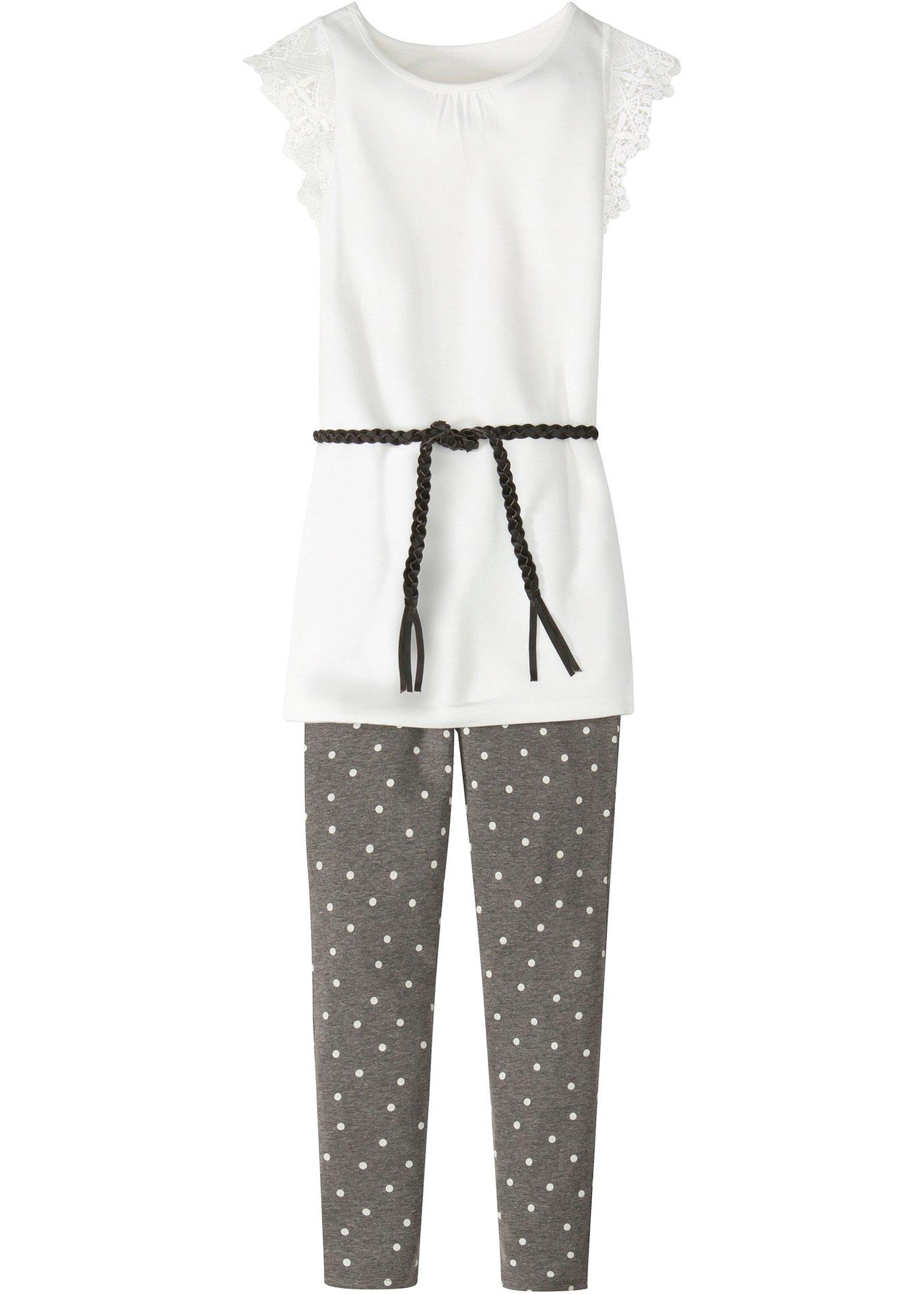 Bonprix Longshirtriemlegging 3 Dlg Set bonprix kopen in de aanbieding Bonprix Longshirtriemlegging 3 Dlg Set bonprix kopen in de aanbieding