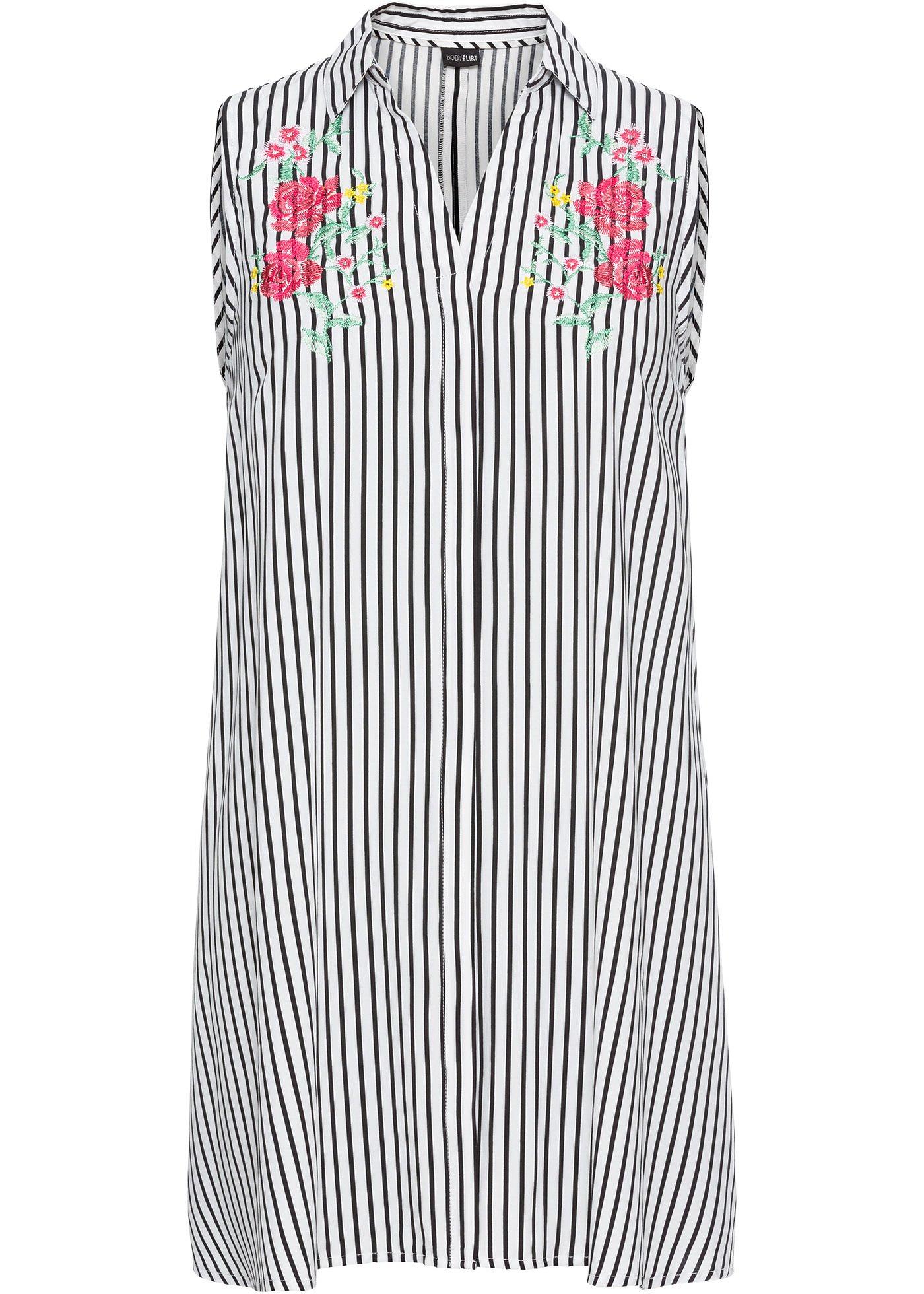 Bodyflirt Blousetop bodyflirt kopen in de aanbieding