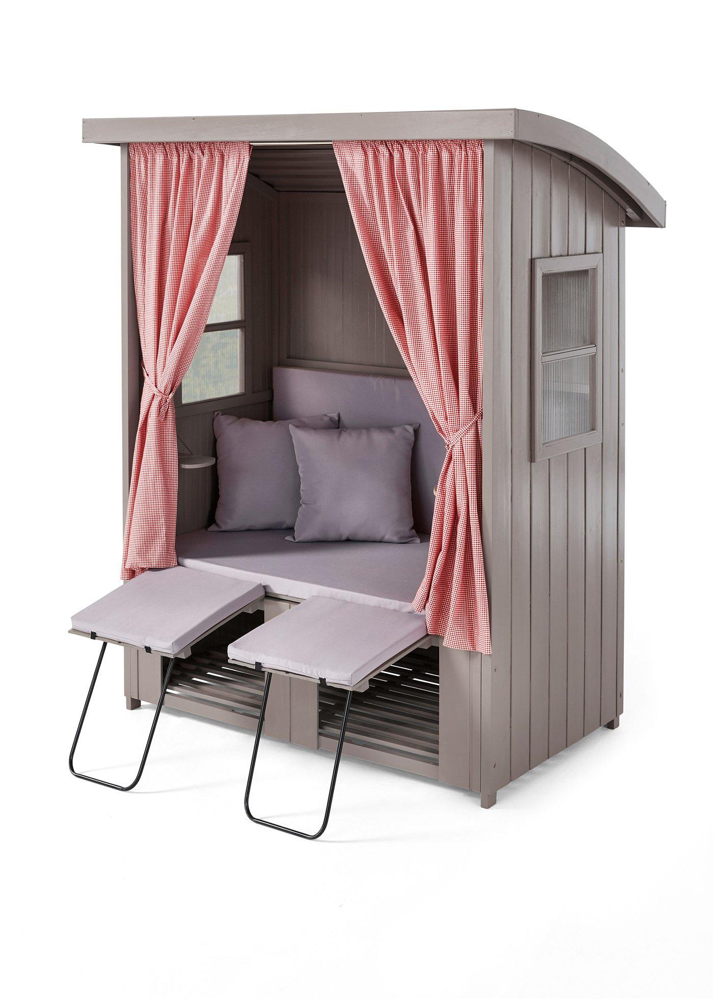 Bpc Living Strandkorf Tirol bpc living kopen in de aanbieding