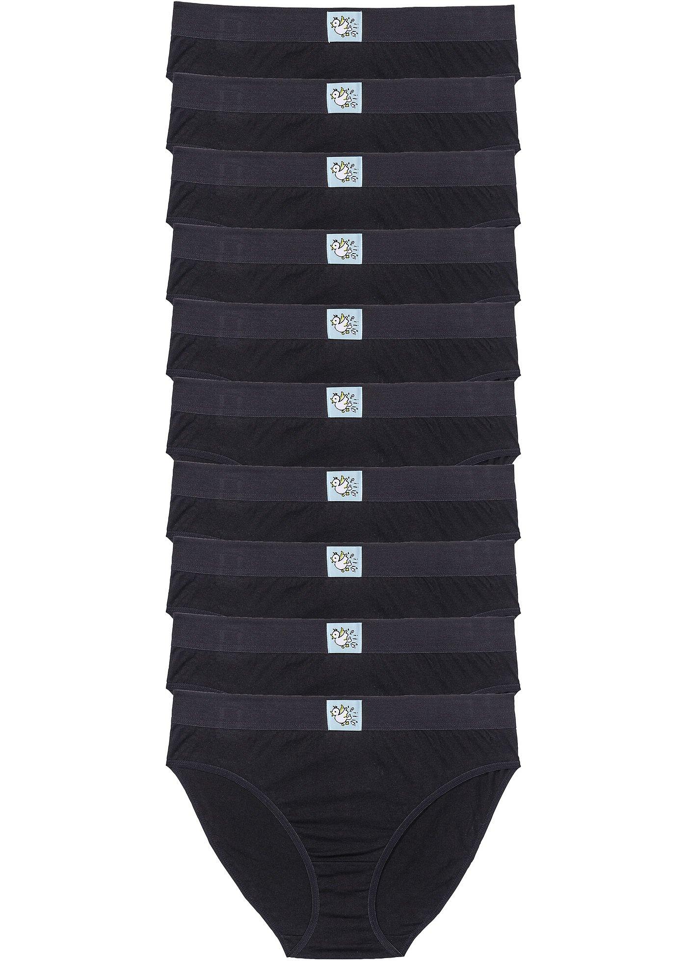 Slip (set van 10)