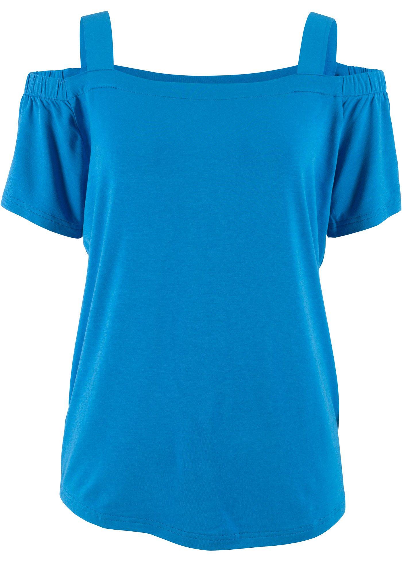Bonprix Carmen Shirt bonprix kopen in de aanbieding