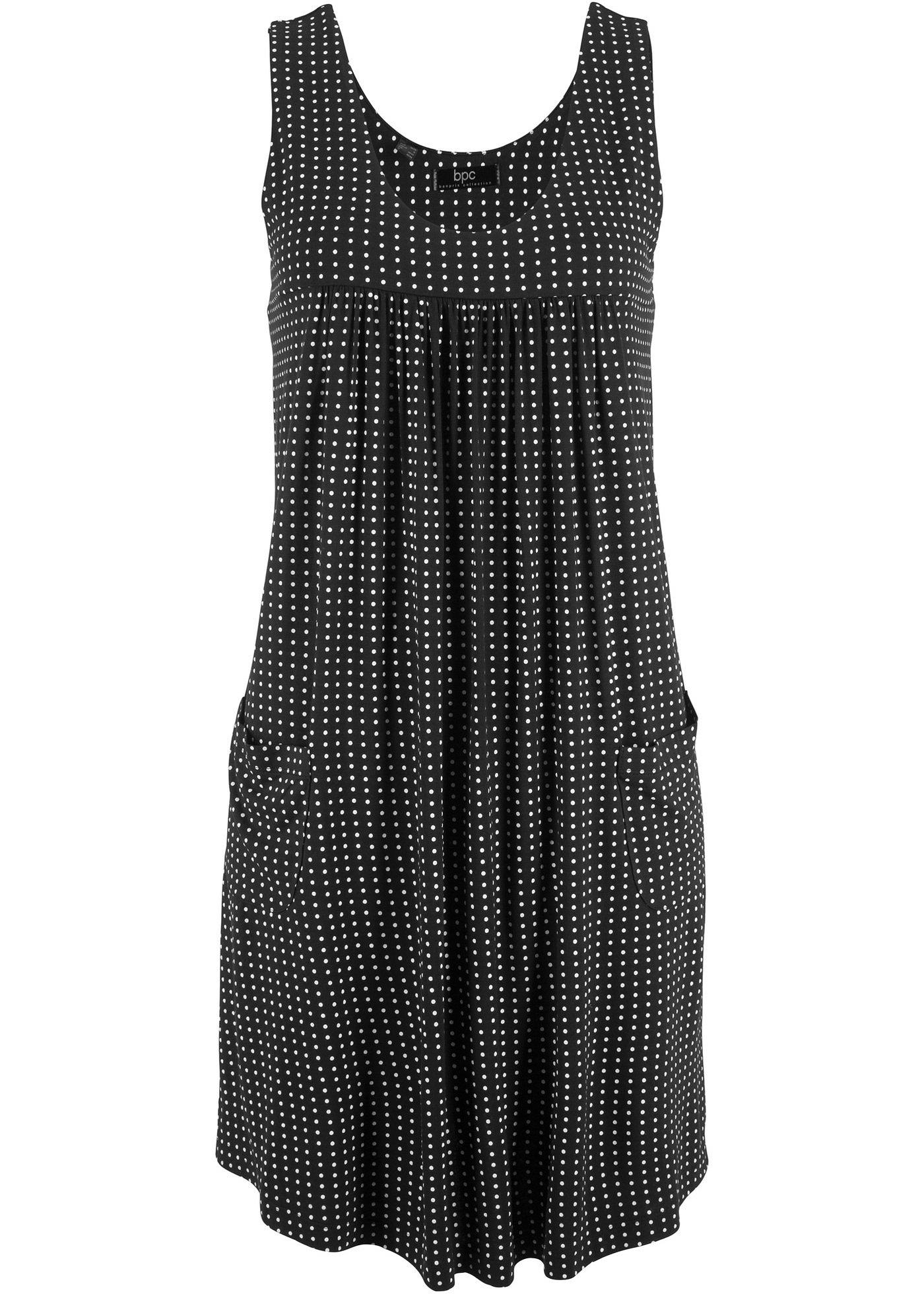 Bonprix Stretch Jurk bonprix kopen in de aanbieding