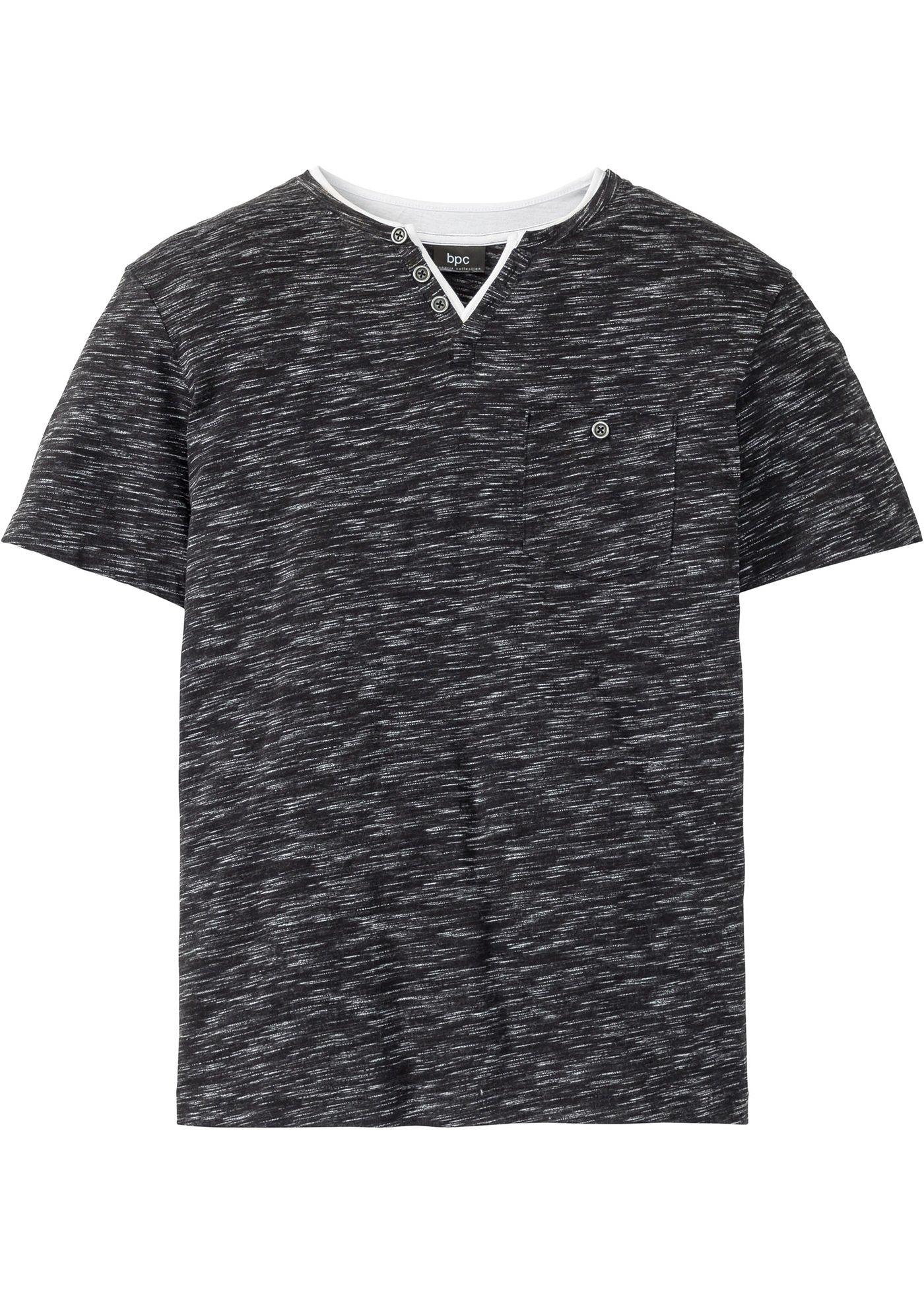 Bonprix 2 In 1 Shirt bonprix kopen in de aanbieding