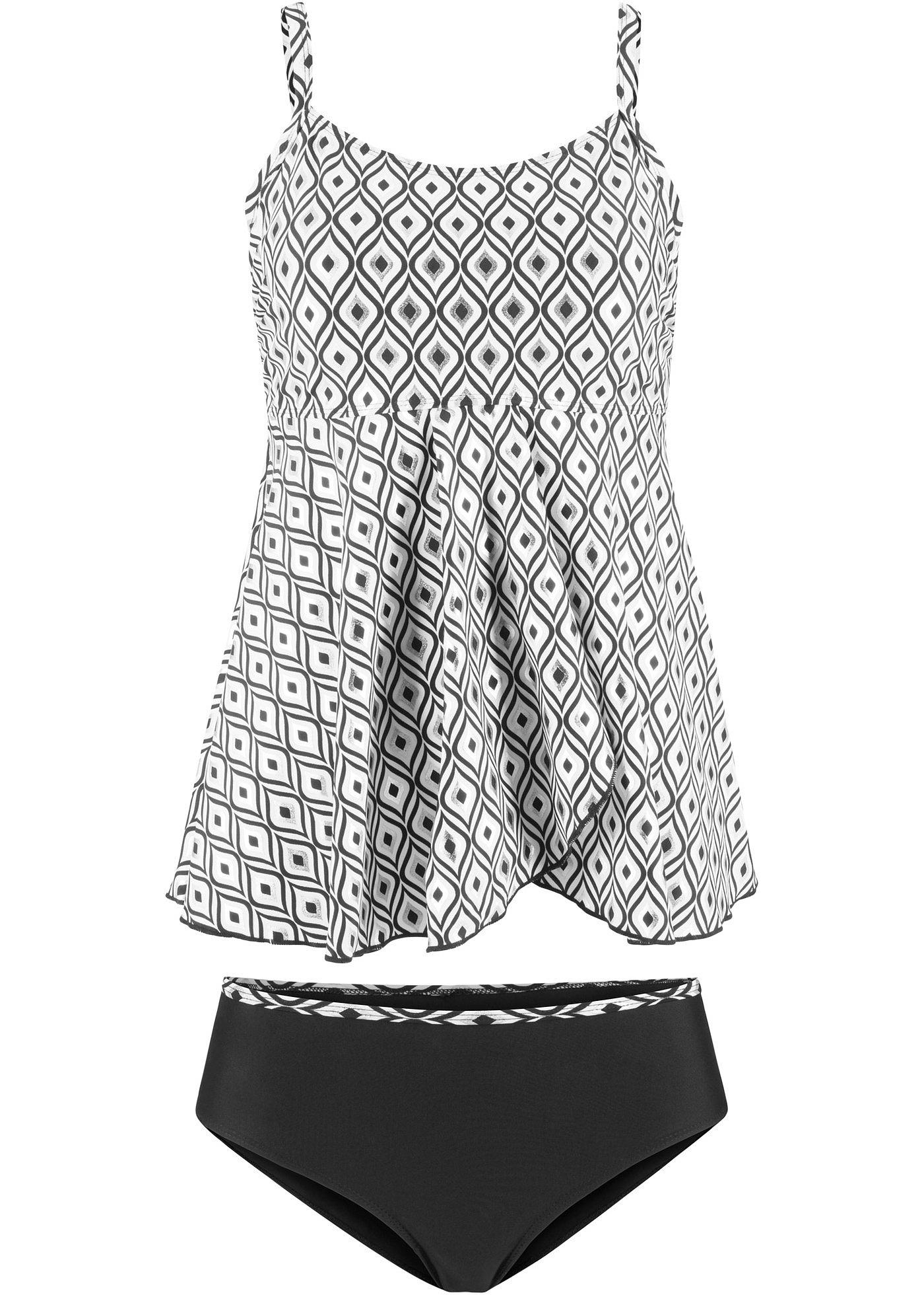 Bpc Selection Tankini 2 Dlg Set bpc selection kopen in de aanbieding