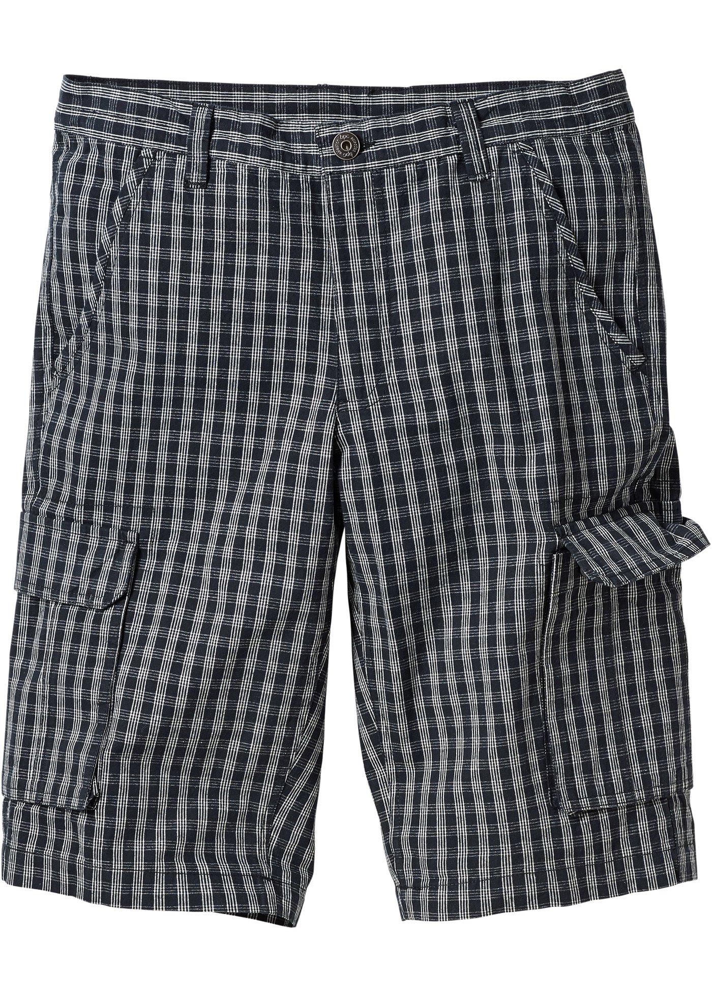 Bonprix Bermuda Regular Fit bonprix kopen in de aanbieding