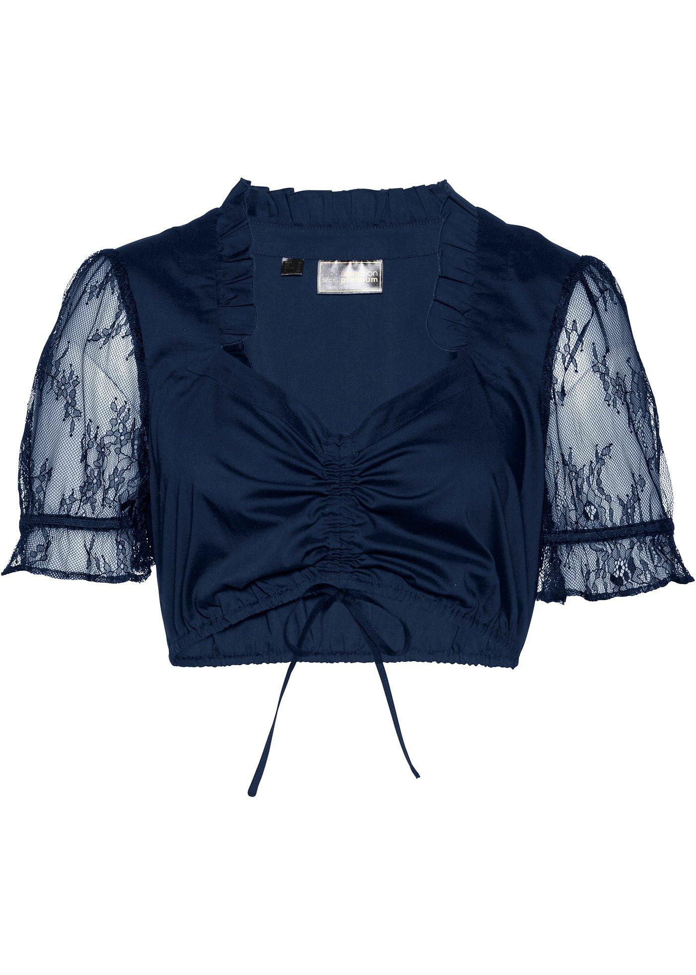 Dirndlblouse bpc selection premium kopen in de aanbieding Dirndlblouse bpc selection premium kopen in de aanbieding