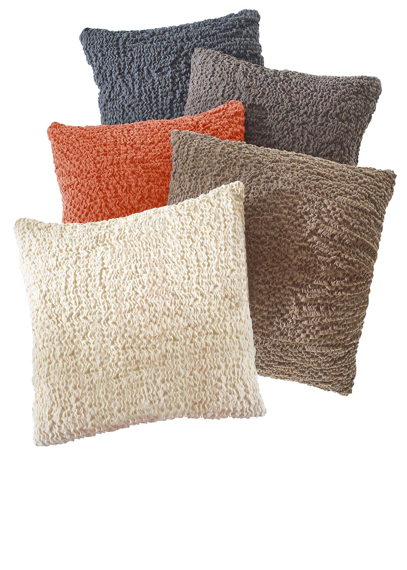 Bonprix Stretchhoes Crinkle bonprix kopen in de aanbieding