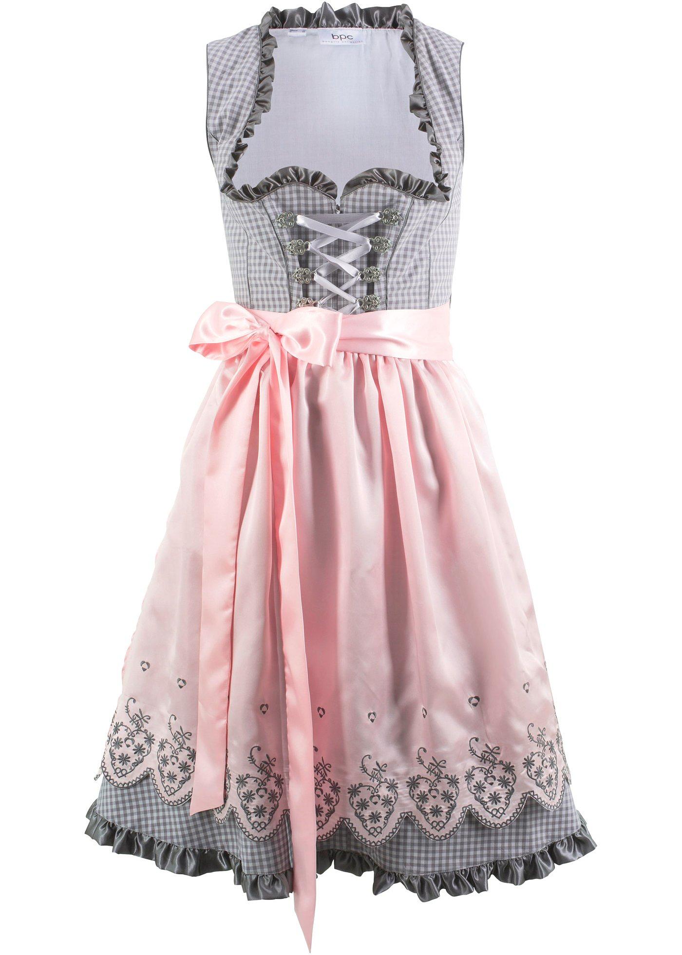 Bonprix Dirndljurkschort bonprix kopen in de aanbieding