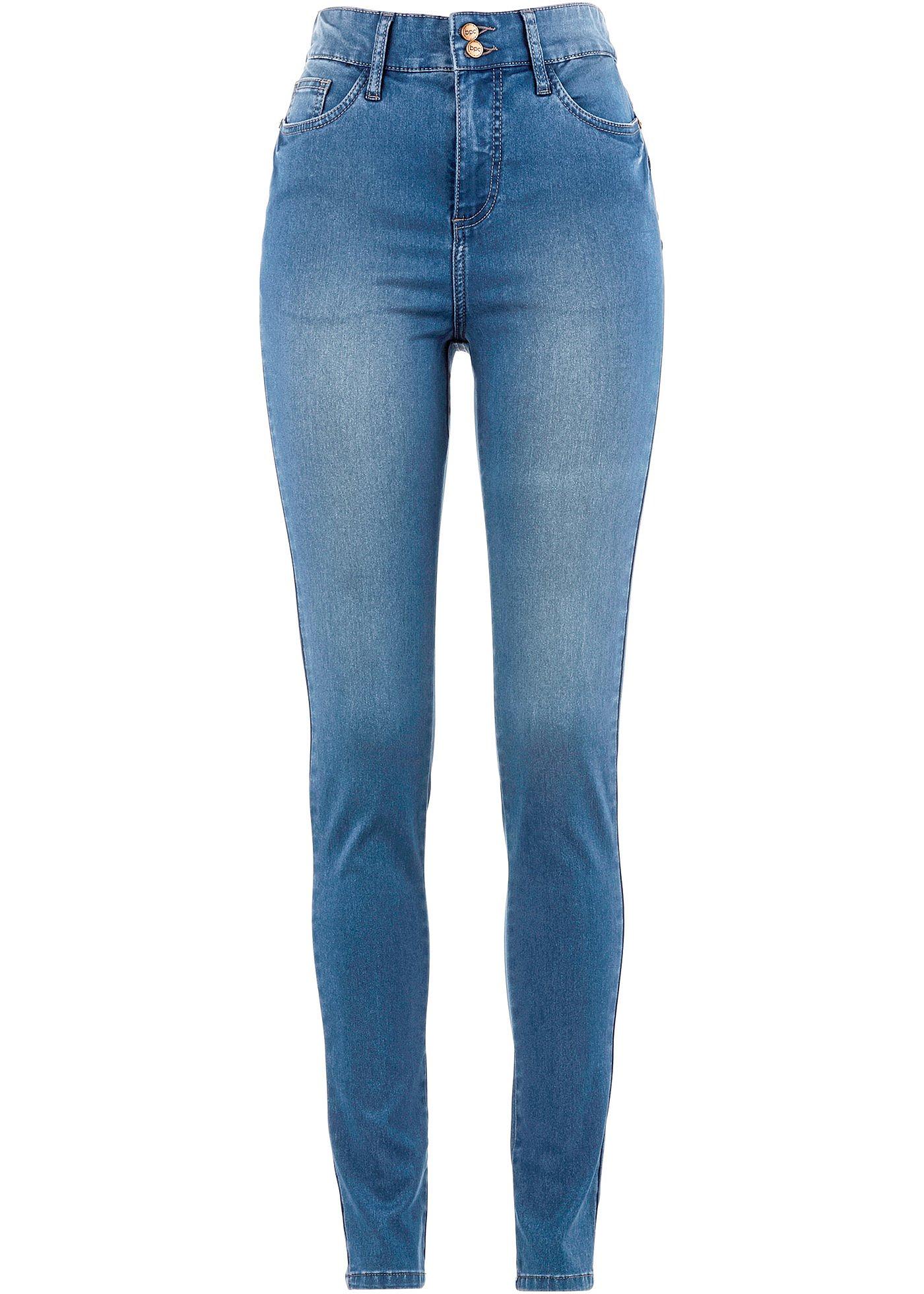 Push-upjeans