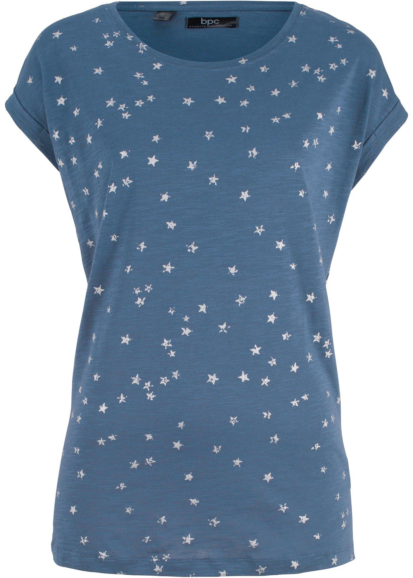 Bonprix Boxy Shirt bonprix kopen in de aanbieding