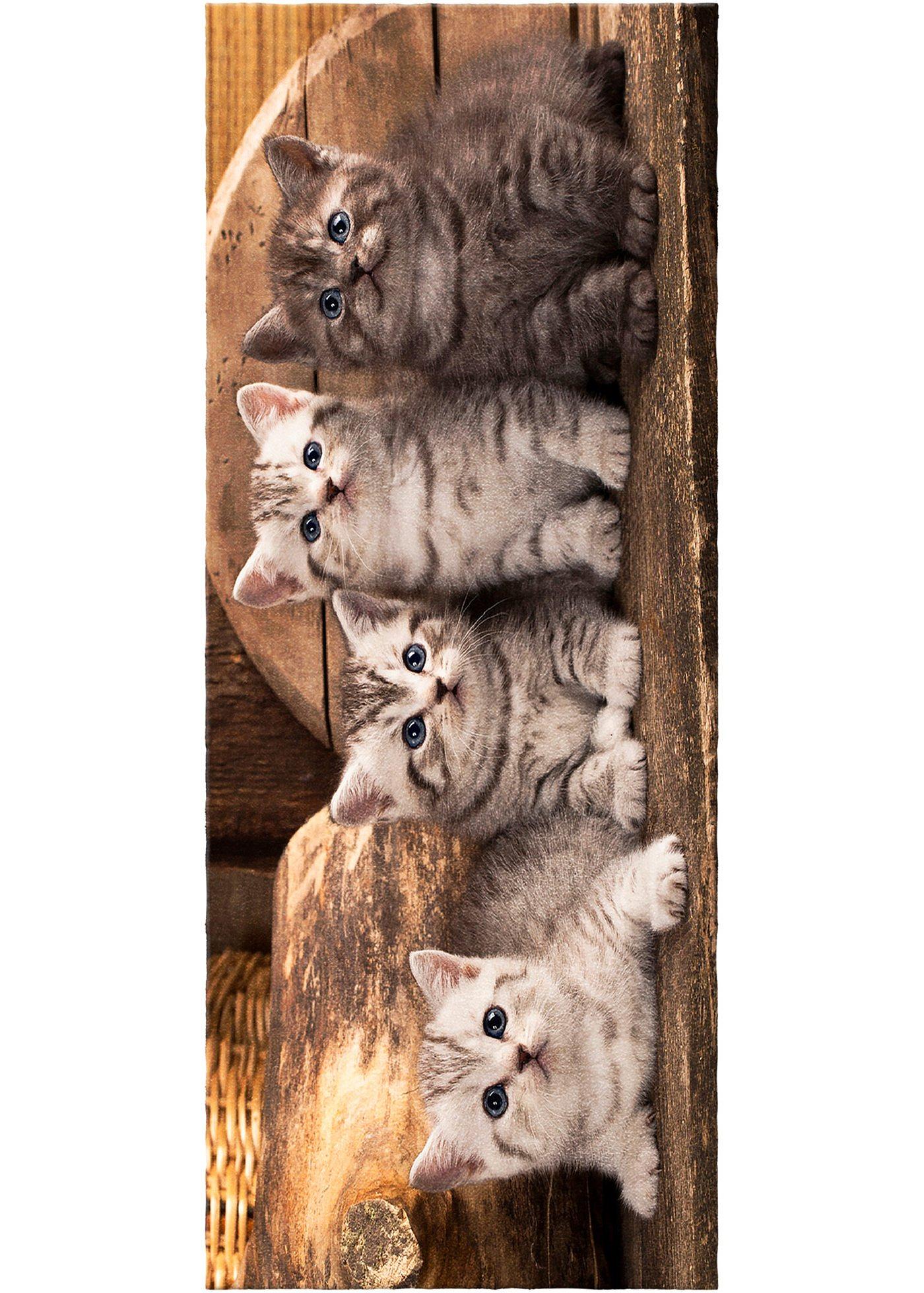 Bonprix Deurmat Kitty bonprix kopen in de aanbieding