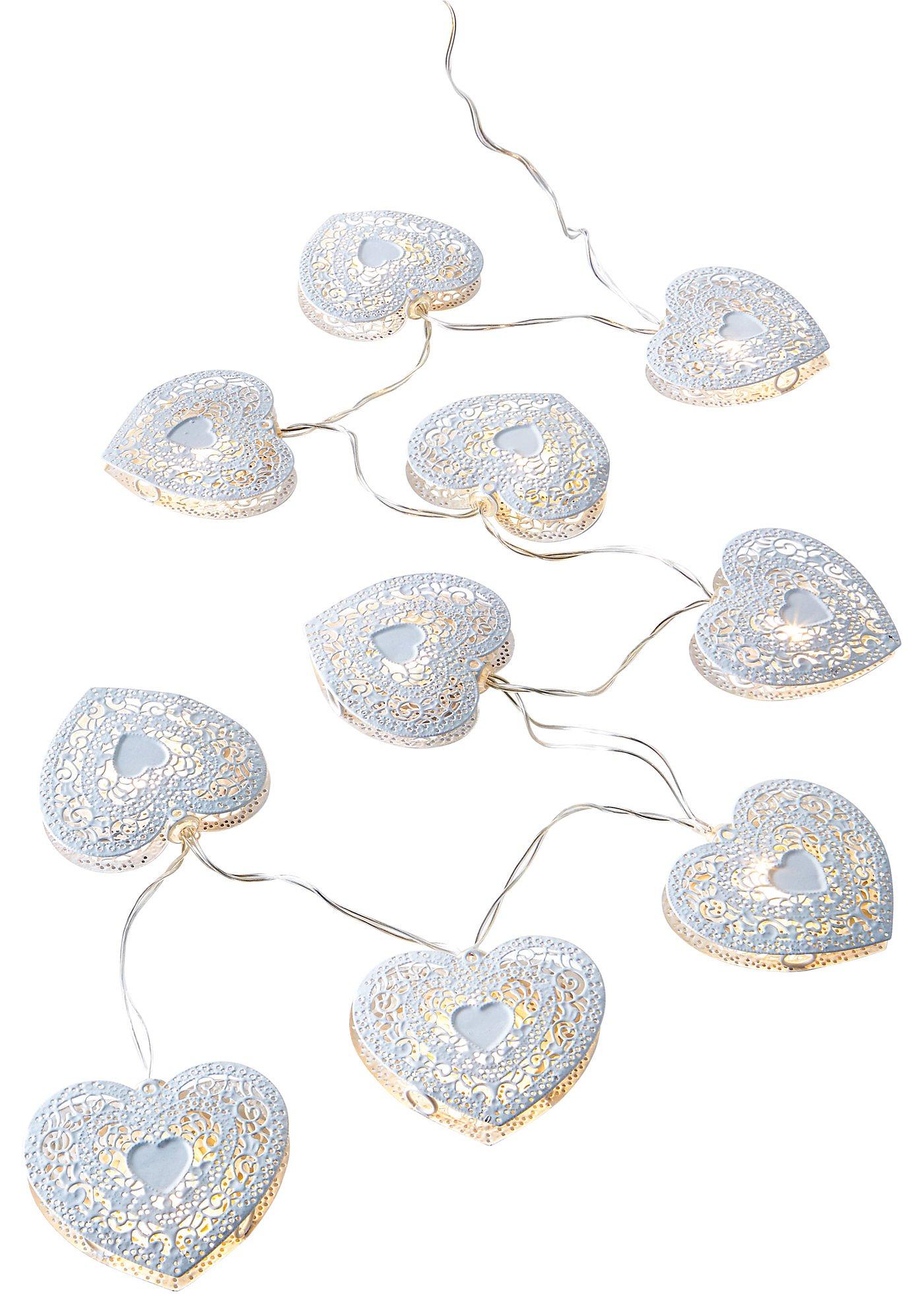 Bpc Living Led Lichtslinger Lea bpc living kopen in de aanbieding