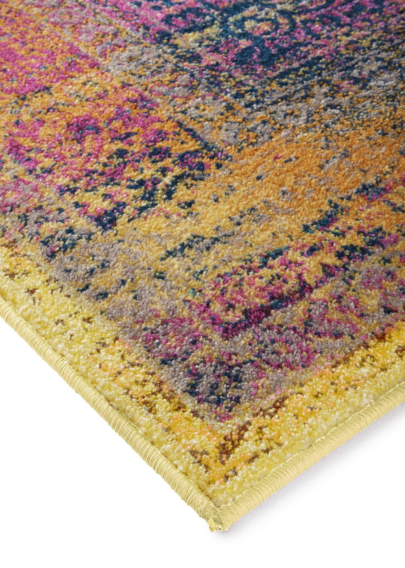 Bonprix Vloerkleed Nadja bonprix kopen in de aanbieding