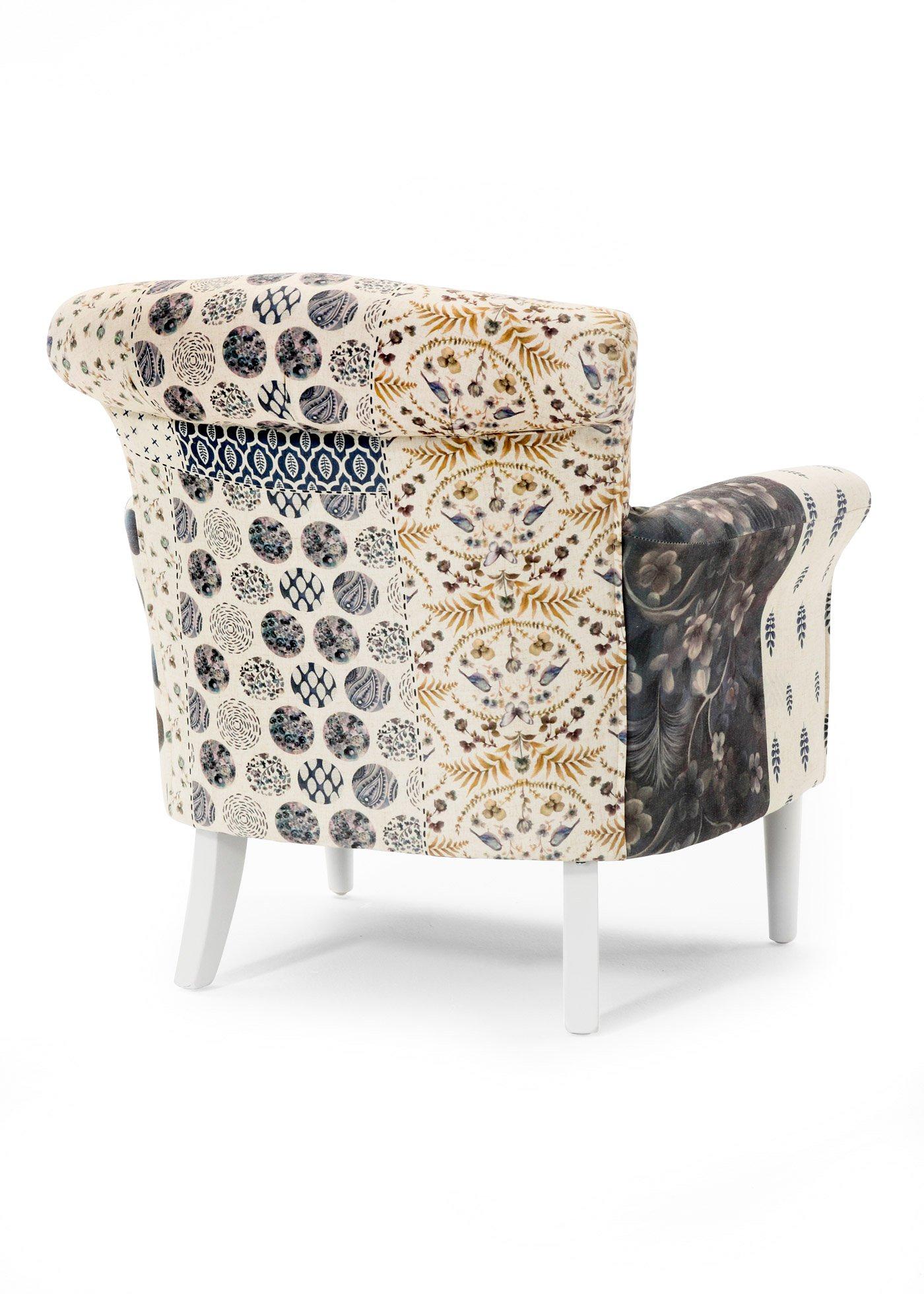 Bonprix Fauteuil Patch bonprix kopen in de aanbieding