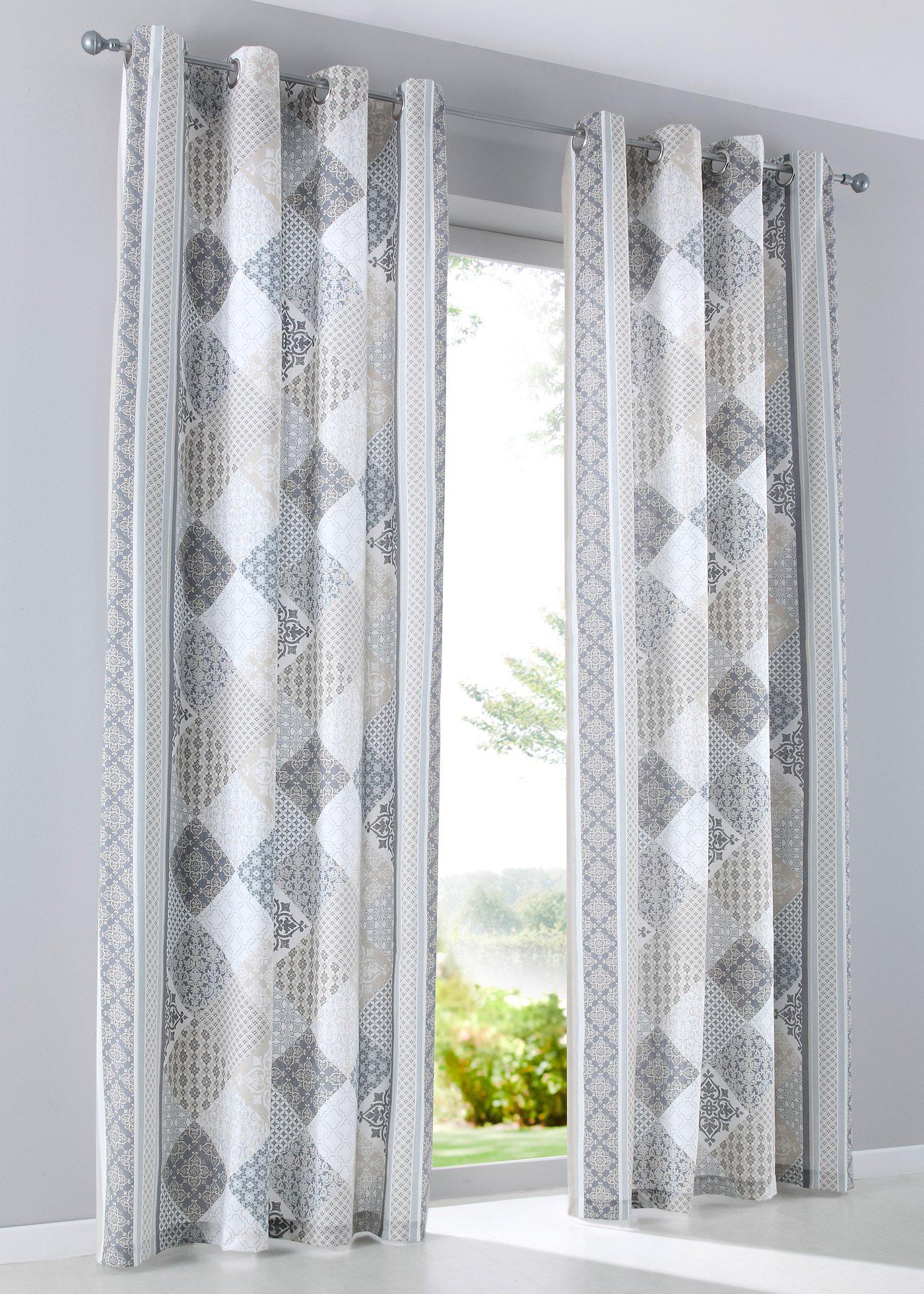 Bpc Living Overgordijn Adalia 1 Stuk bpc living kopen in de aanbieding