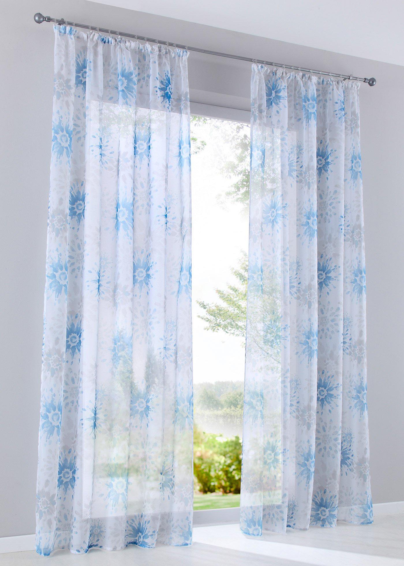 Bpc Living Voile Malik 1 Stuk bpc living kopen in de aanbieding