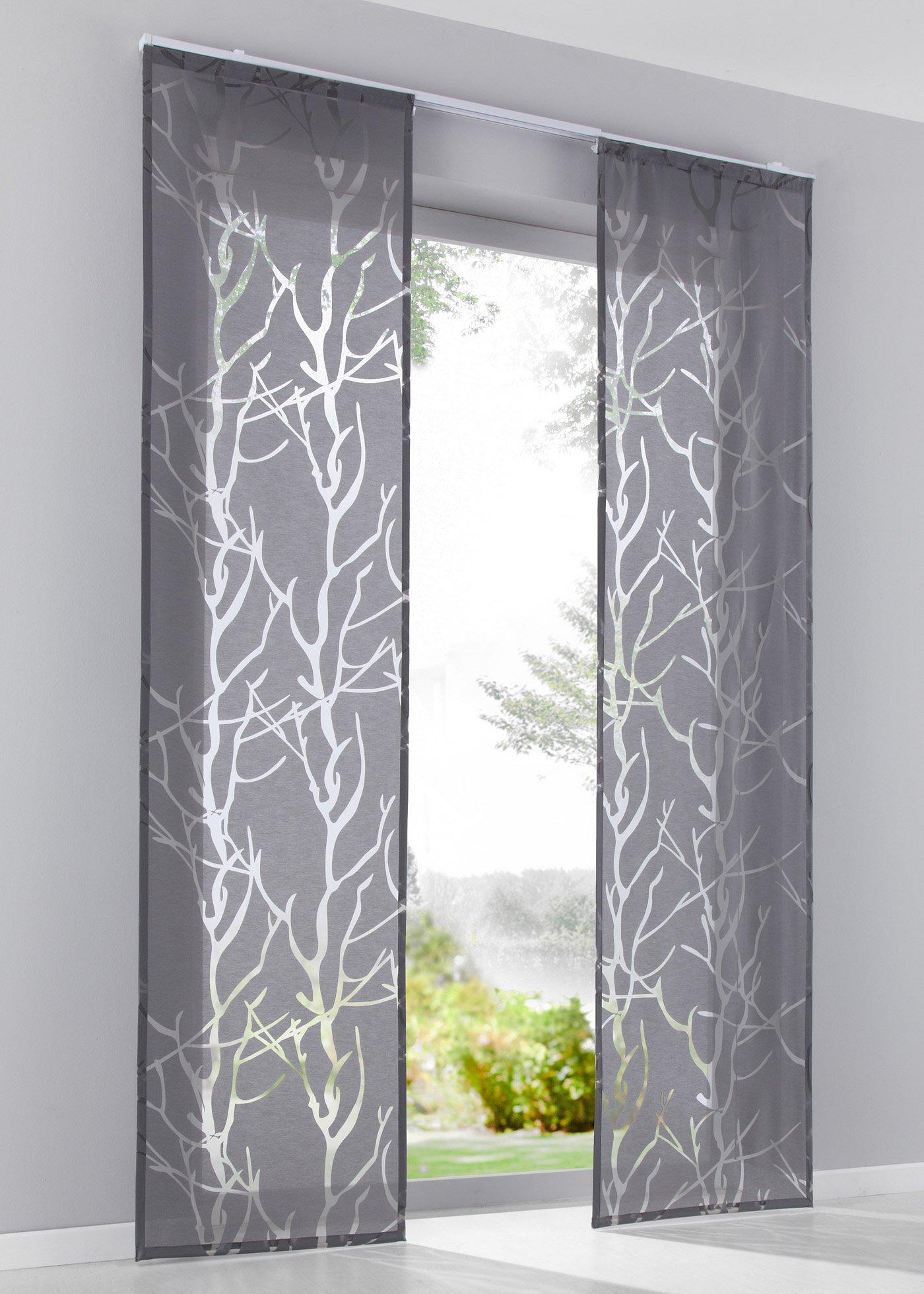 Bpc Living Paneelgordijn Roya 1 Stuk bpc living kopen in de aanbieding