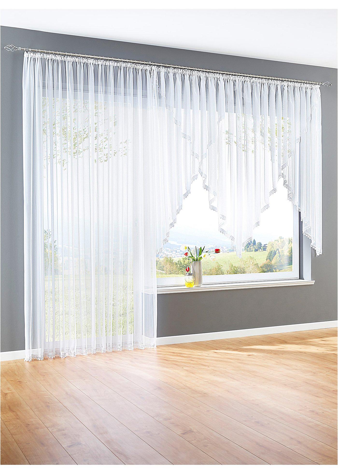 Bonprix Korte Voile Lissy bonprix kopen in de aanbieding Bonprix Korte Voile Lissy bonprix kopen in de aanbieding
