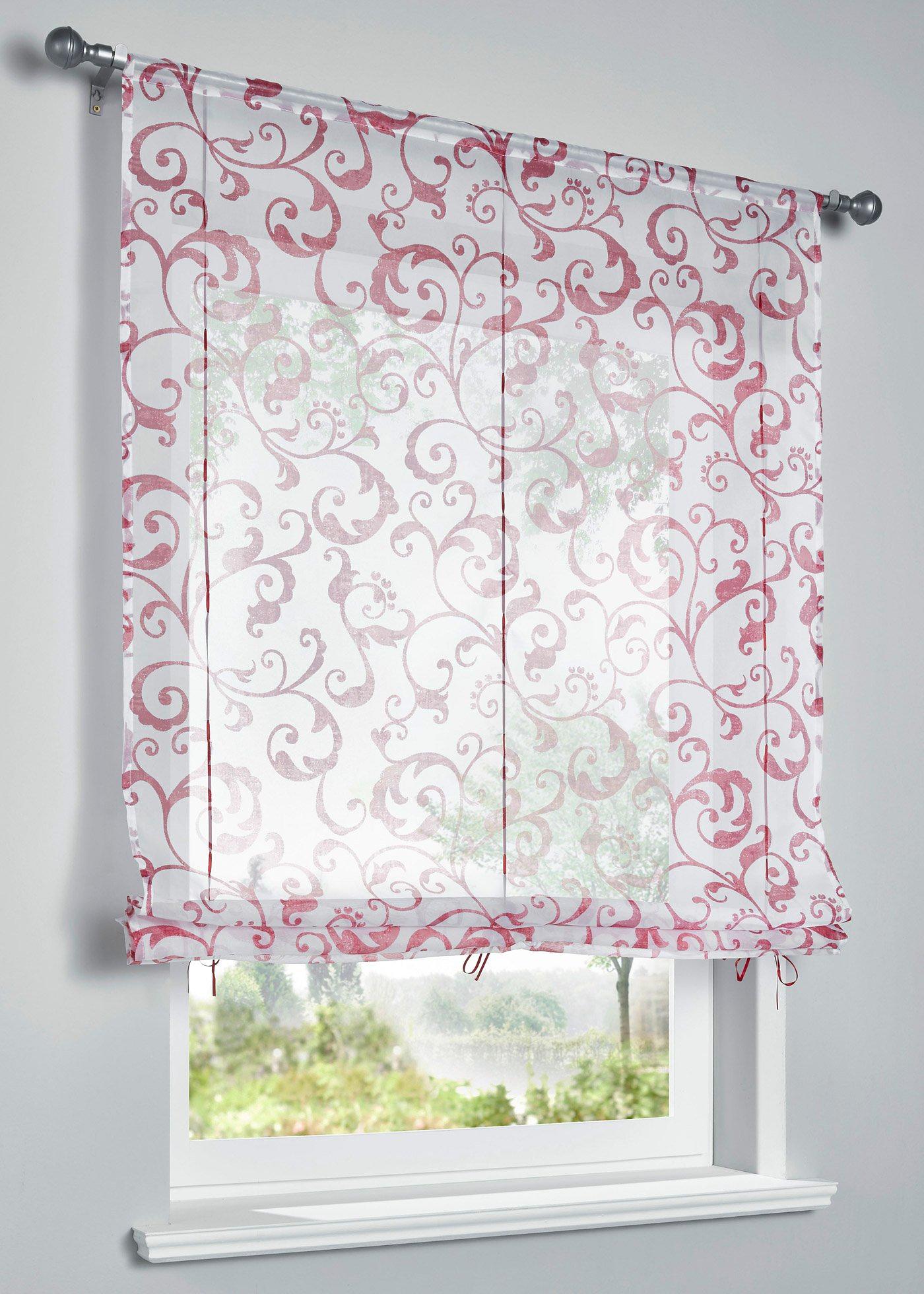 Bpc Living Ophaalgordijn Bente 1 Stuk bpc living kopen in de aanbieding