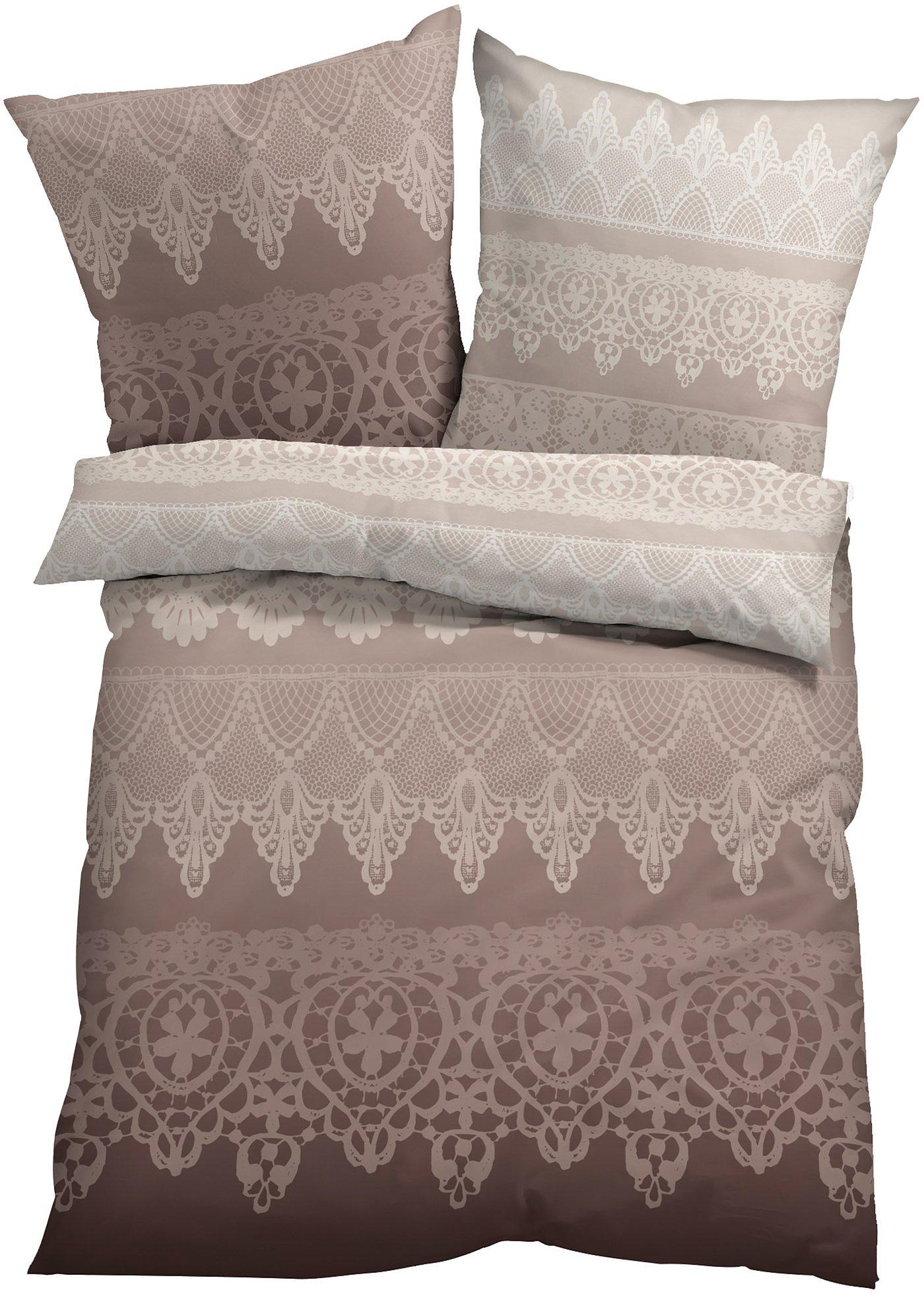 Bpc Living Dekbedovertrek Caroline bpc living kopen in de aanbieding