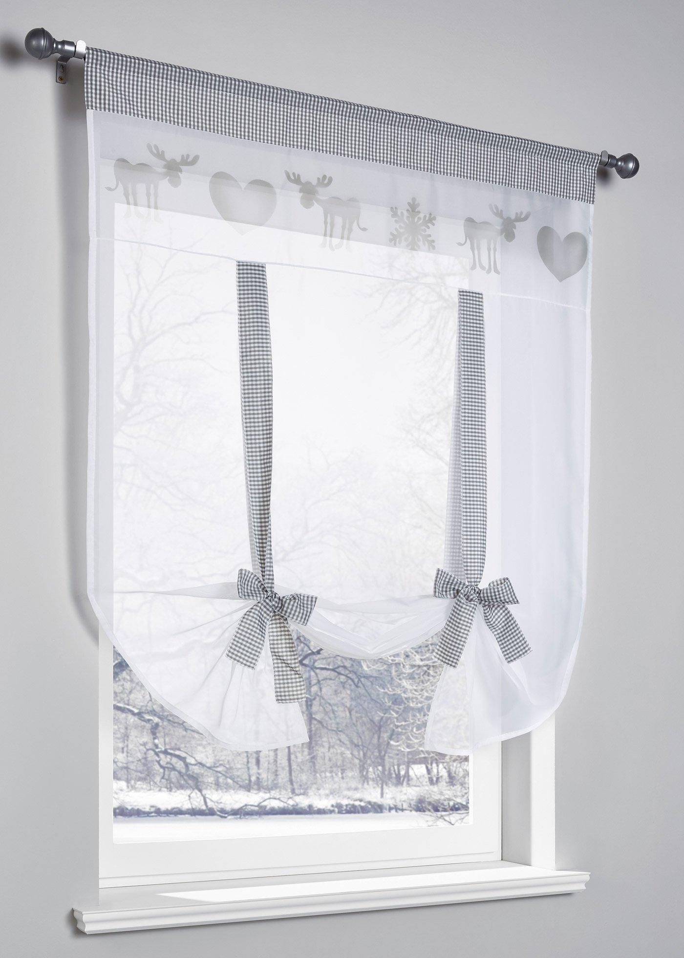 Bpc Living Ophaalgordijn Eland bpc living kopen in de aanbieding