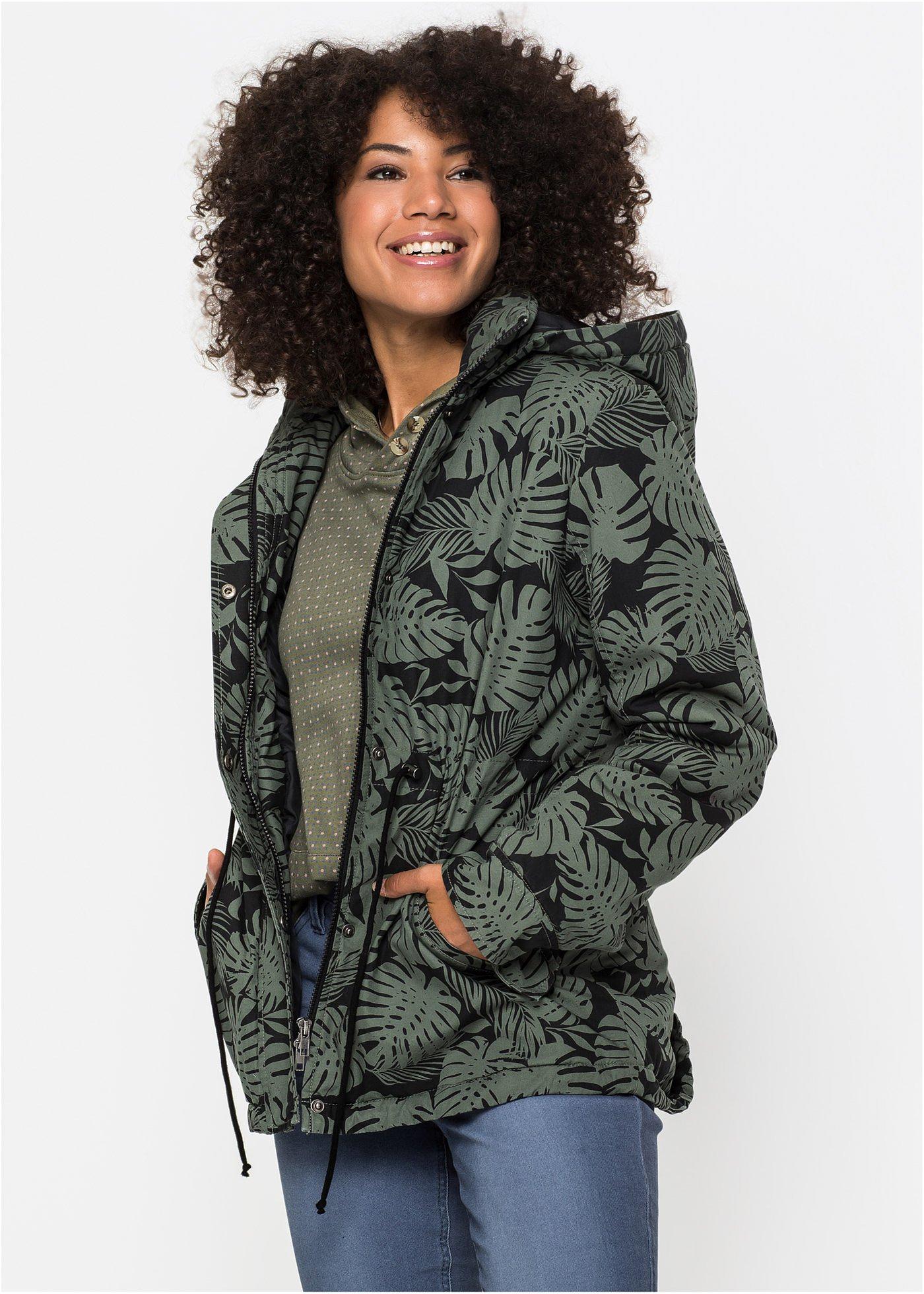Bonprix Winterparka bonprix kopen in de aanbieding