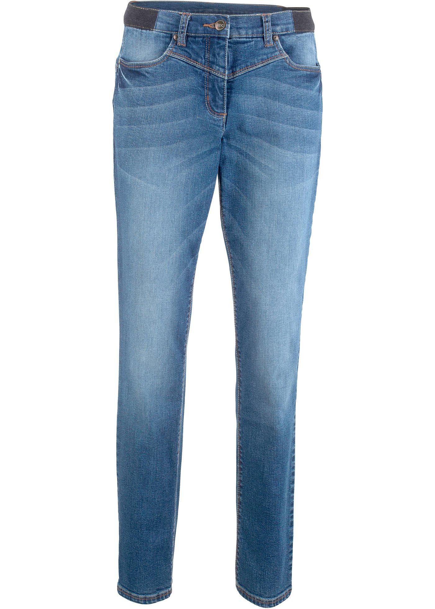 Bonprix Corrigerende Jeans bonprix kopen in de aanbieding Bonprix Corrigerende Jeans bonprix kopen in de aanbieding