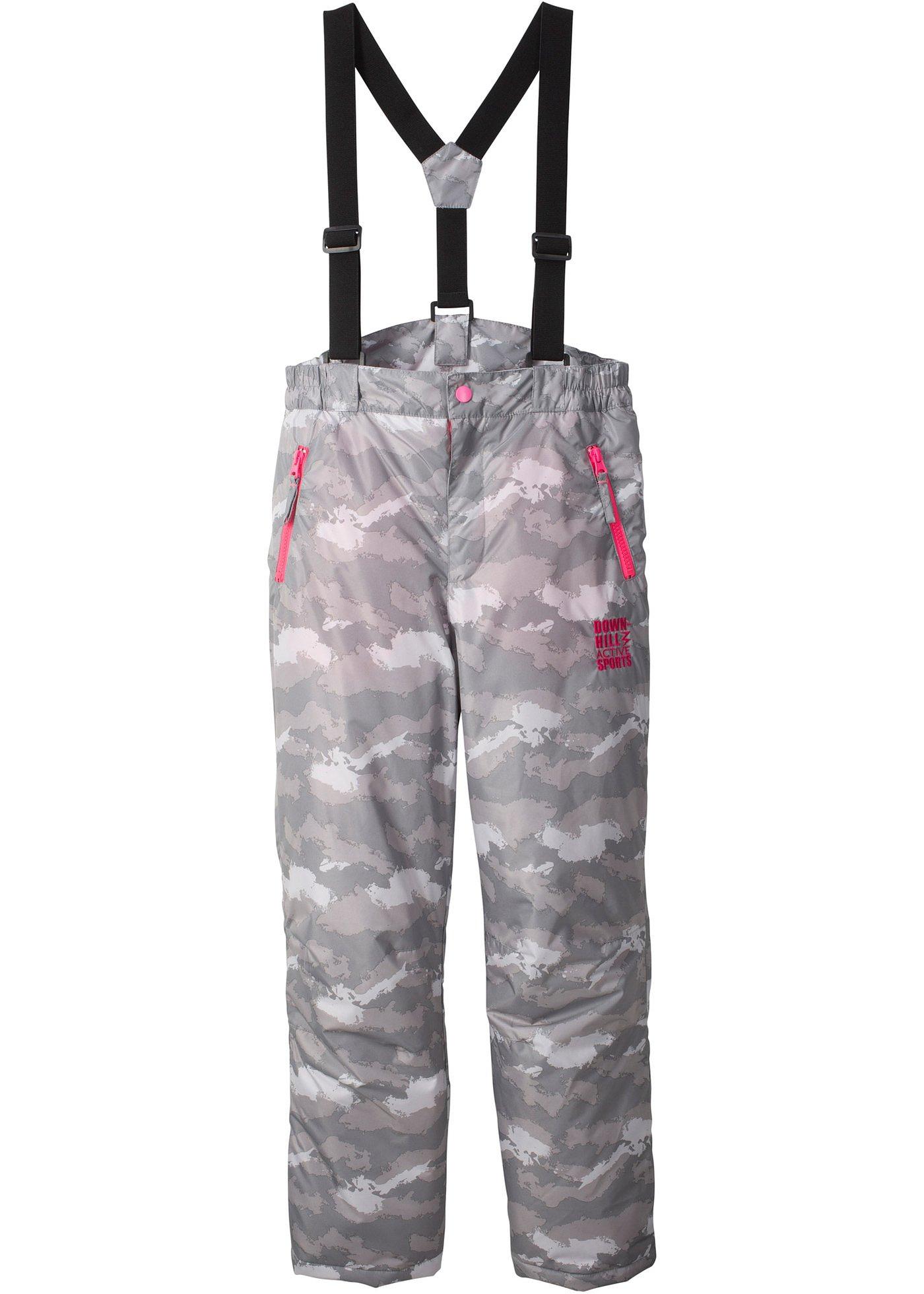 Bonprix Skibroek bonprix kopen in de aanbieding Bonprix Skibroek bonprix kopen in de aanbieding