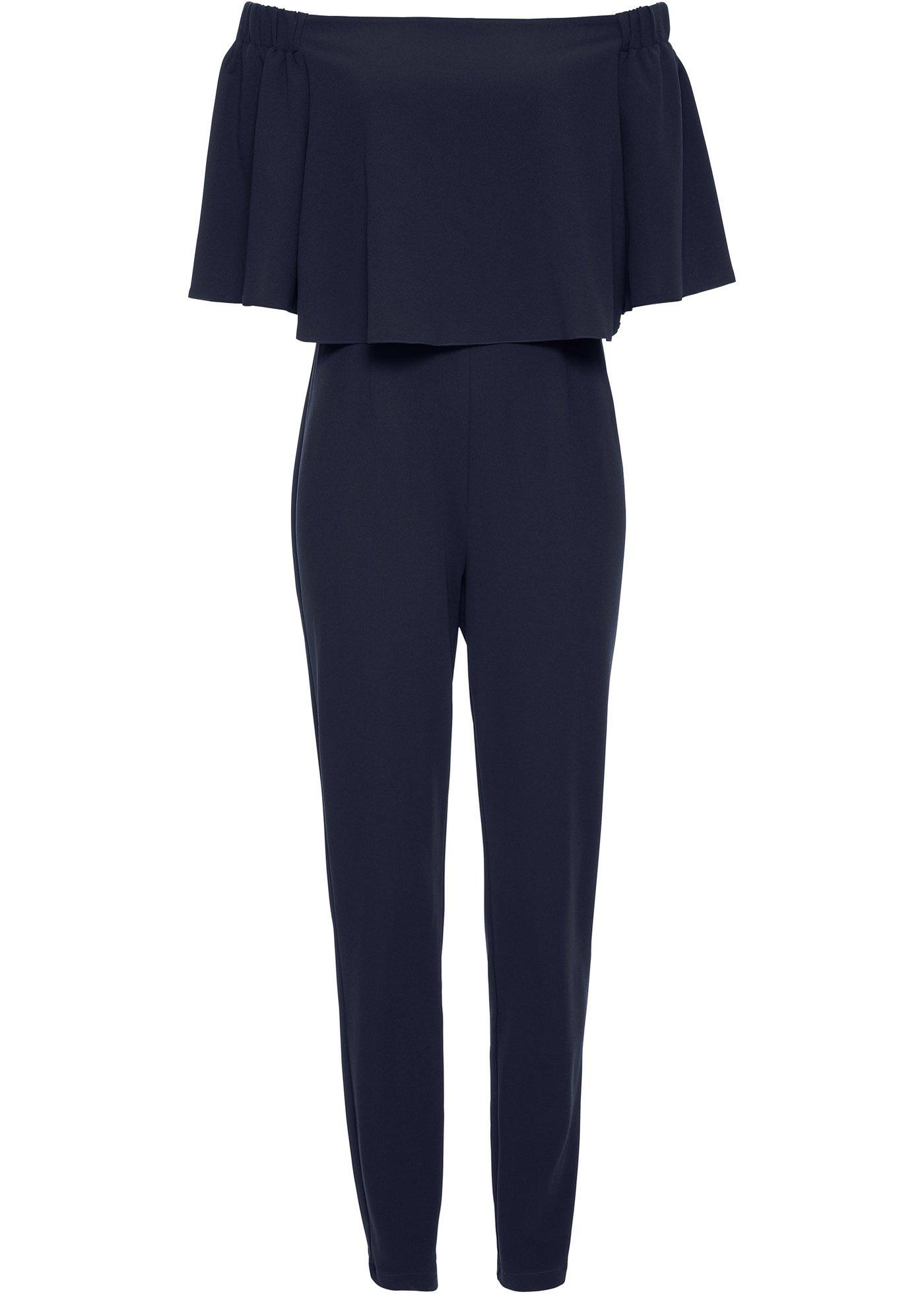 Bodyflirt Jumpsuit bodyflirt kopen in de aanbieding