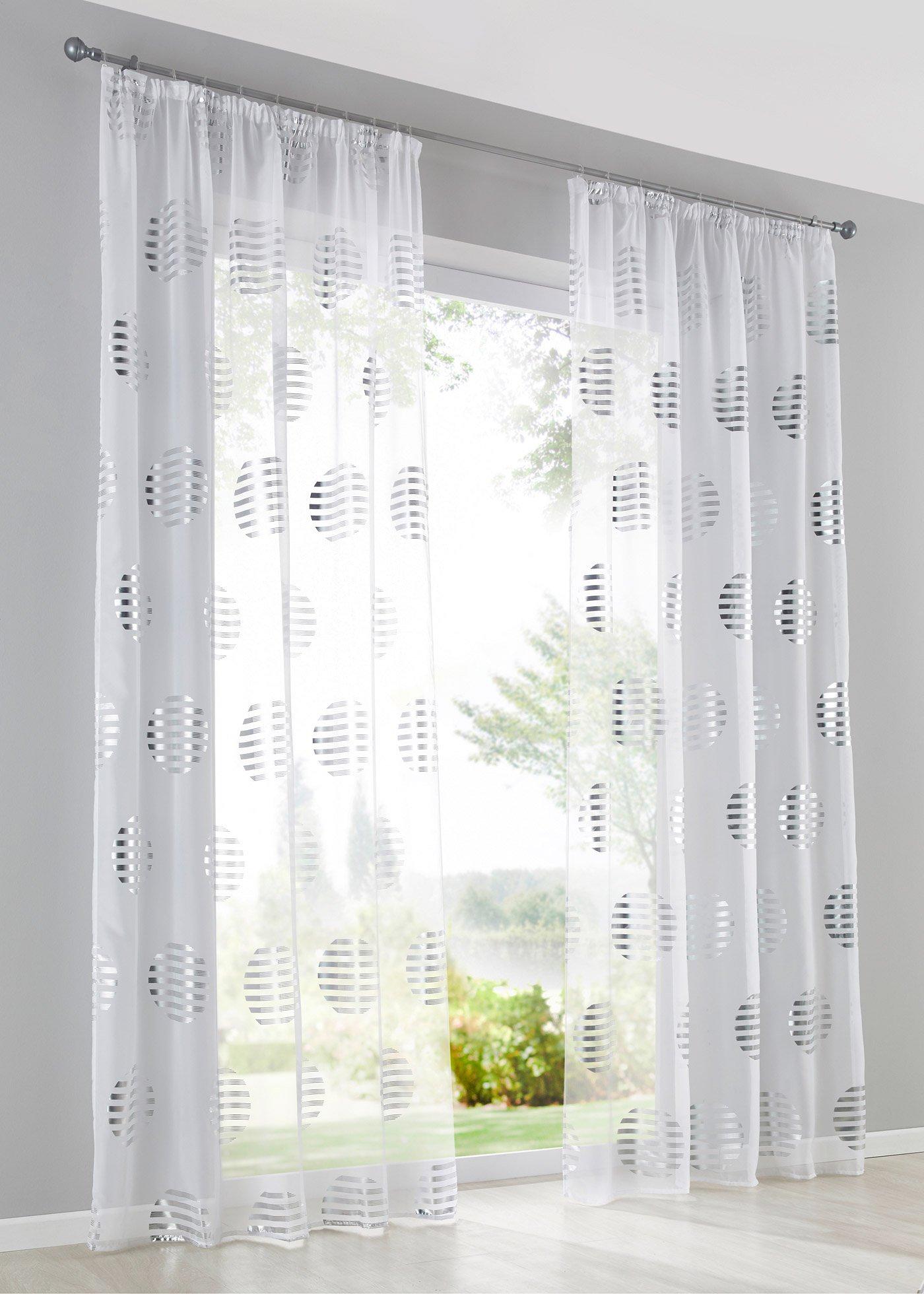 Bpc Living Voile Alizee 1 Stuk bpc living kopen in de aanbieding