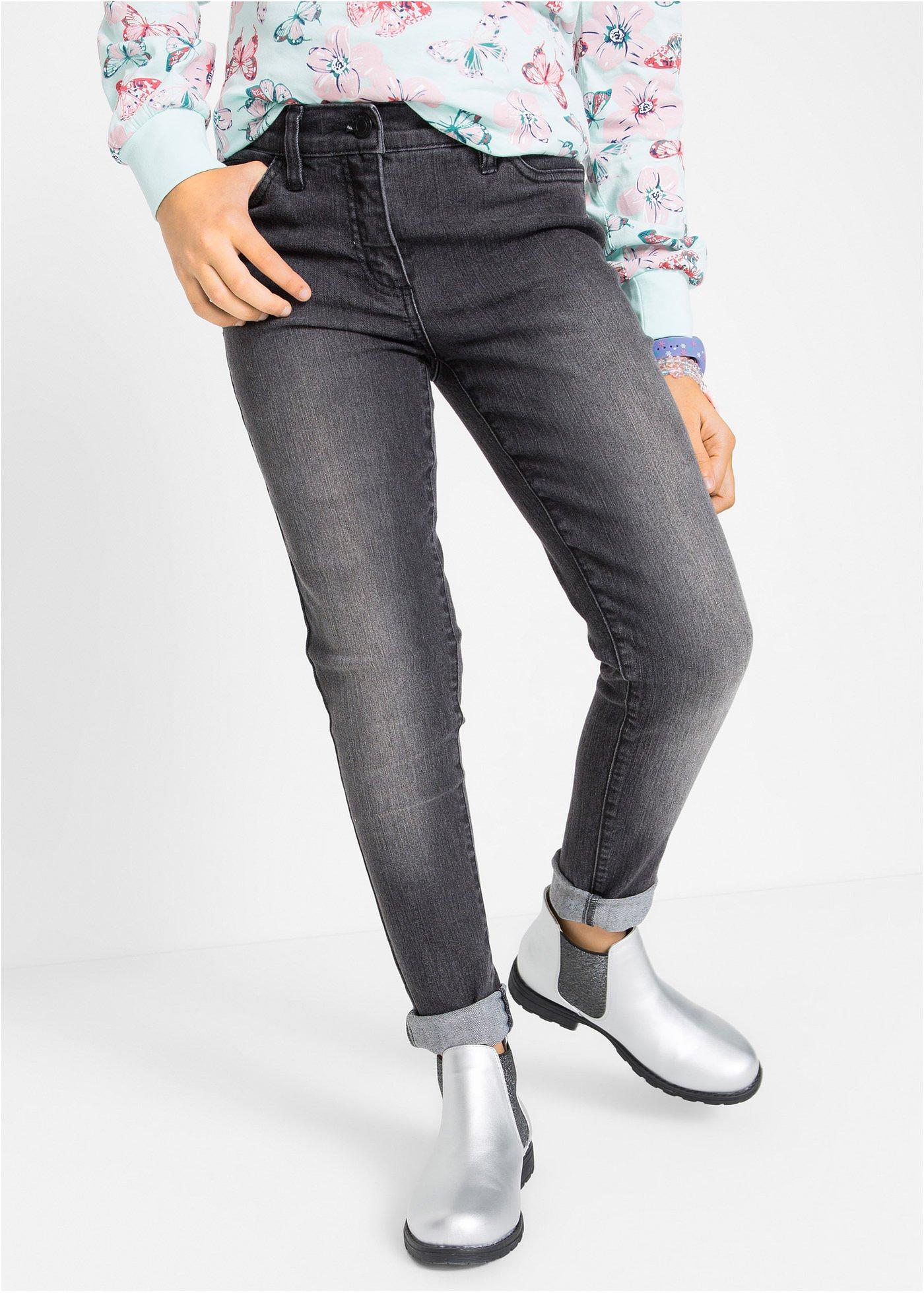Bonprix Stretchjeans Skinny bonprix kopen in de aanbieding Bonprix Stretchjeans Skinny bonprix kopen in de aanbieding