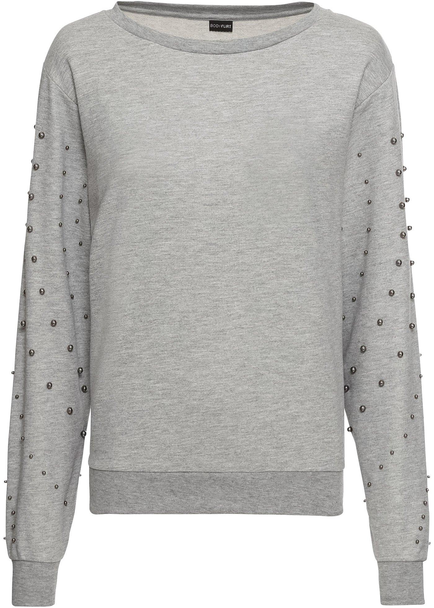 Bodyflirt Sweatshirt bodyflirt kopen in de aanbieding