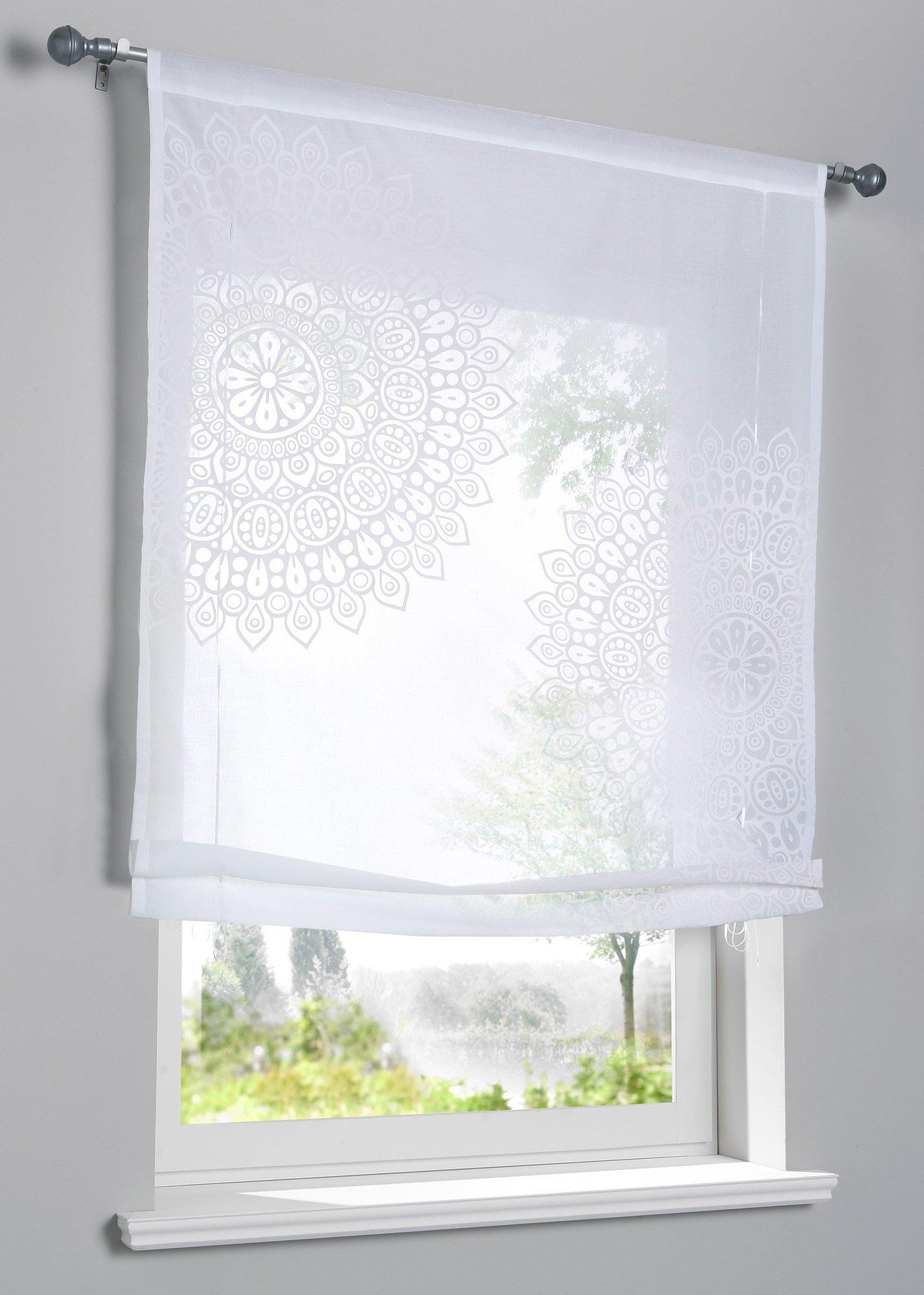 Bpc Living Ophaalgordijn Trieste bpc living kopen in de aanbieding