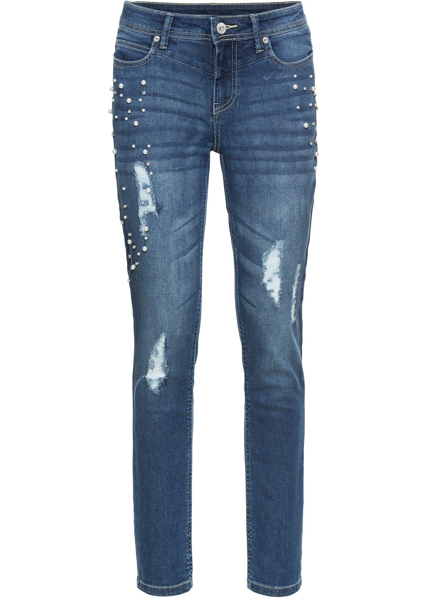 Bodyflirt Stretchjeans bodyflirt kopen in de aanbieding Bodyflirt Stretchjeans bodyflirt kopen in de aanbieding