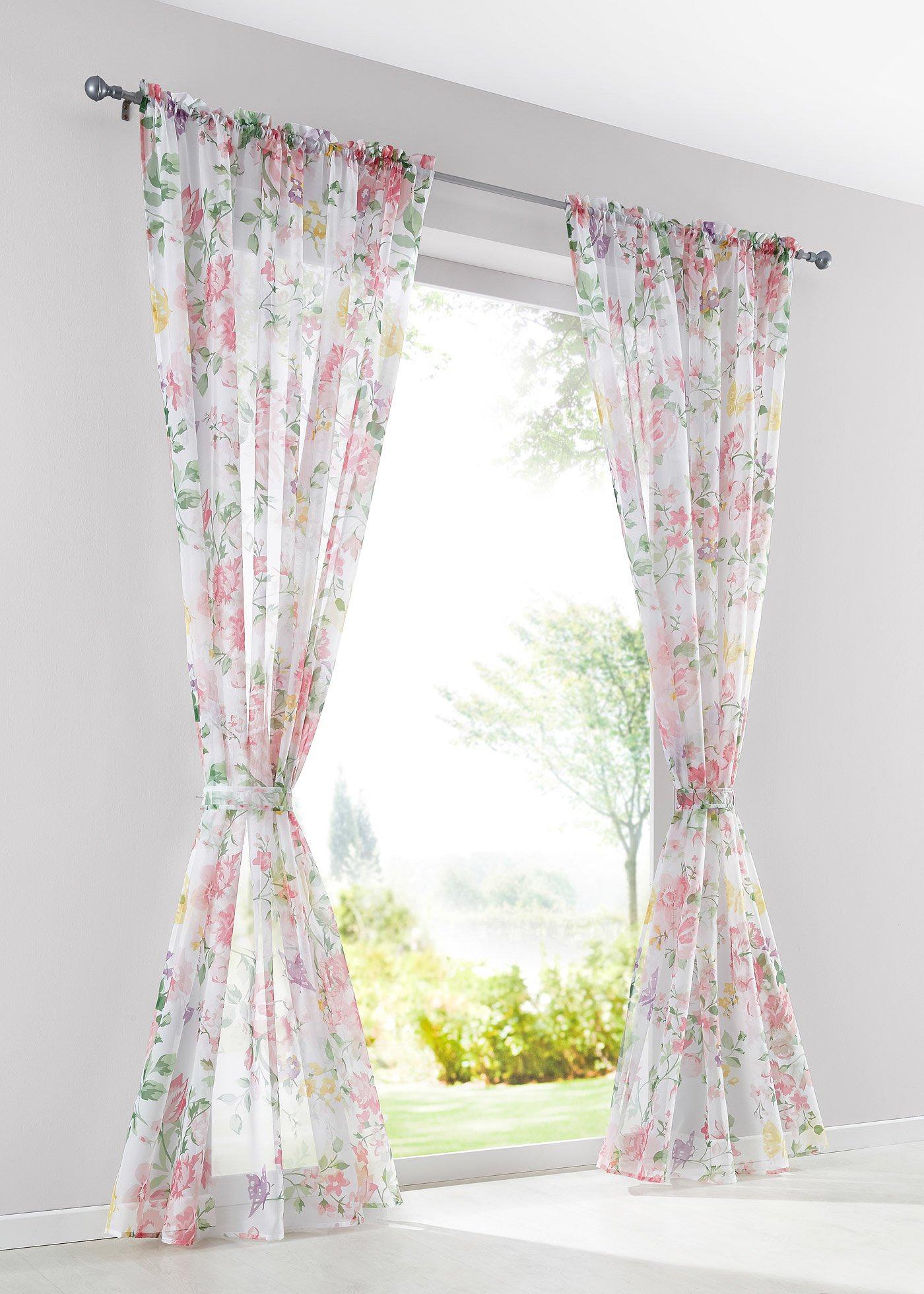 Bpc Living Voile Nida 1 Stuk bpc living kopen in de aanbieding