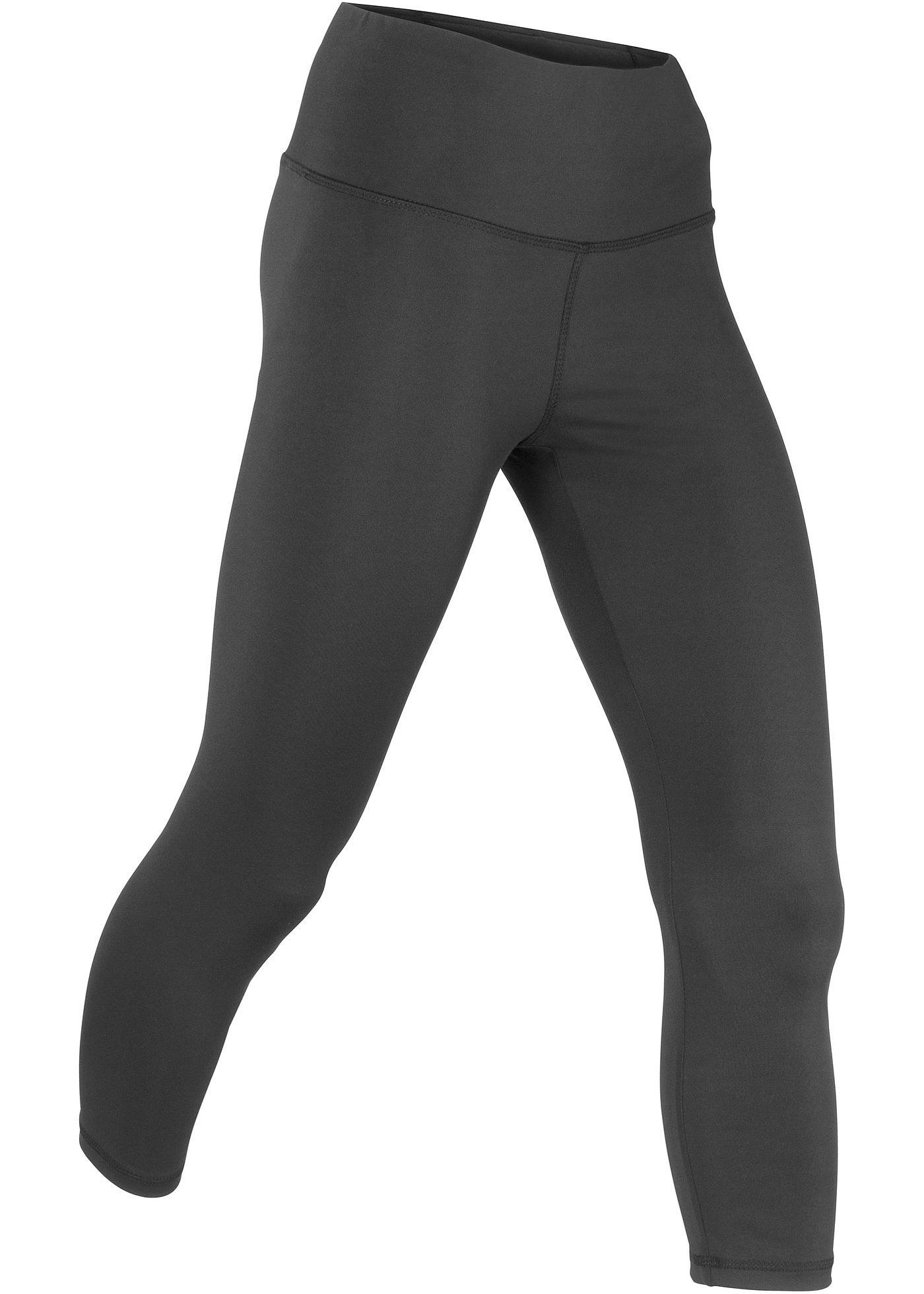 Corrigerende 3/4 sportlegging, level 2