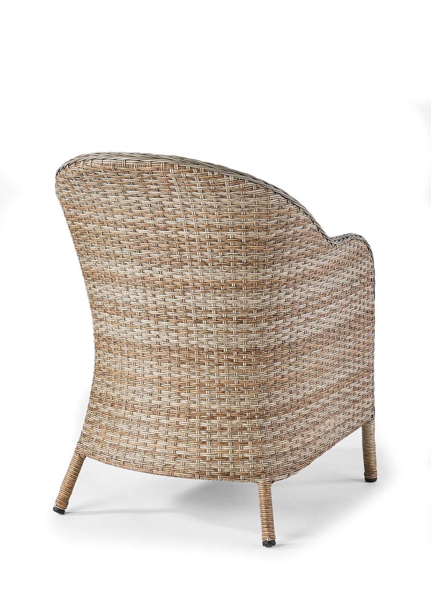 Bonprix Fauteuil Mara bonprix kopen in de aanbieding