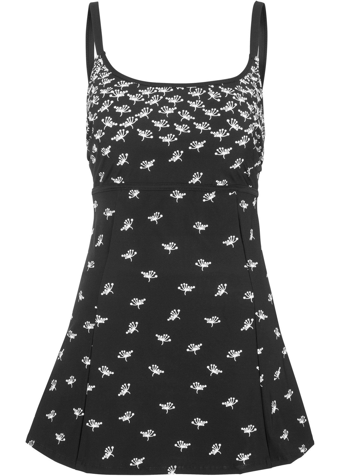 Bonprix Corrigerende Badpakjurk bonprix kopen in de aanbieding