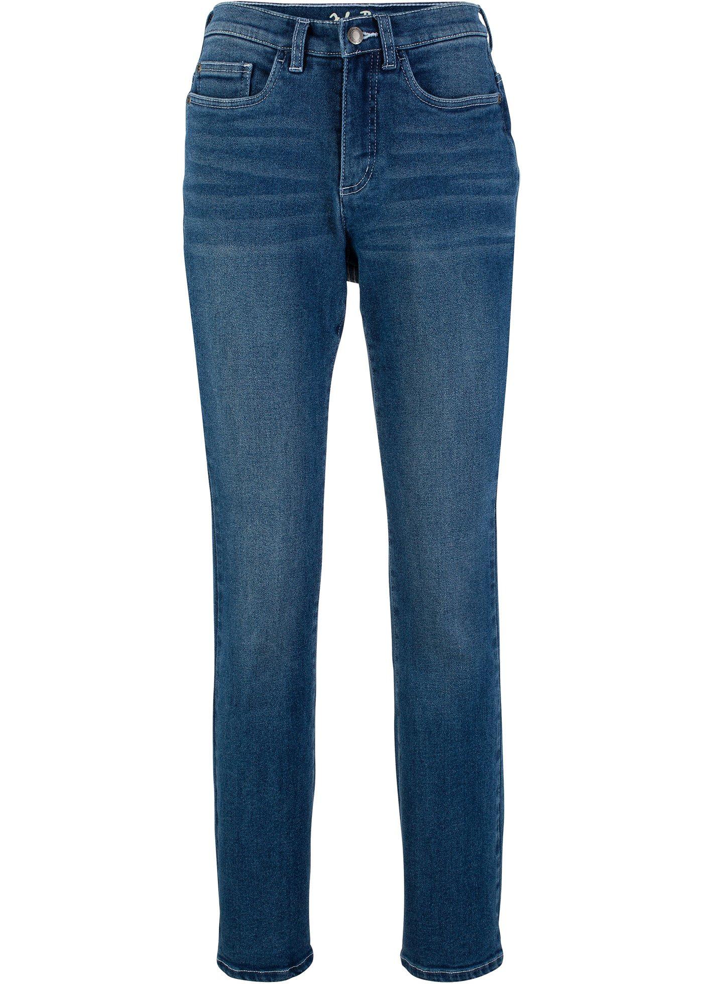 John Baner Jeanswear Stretch Jeans john baner jeanswear kopen in de aanbieding