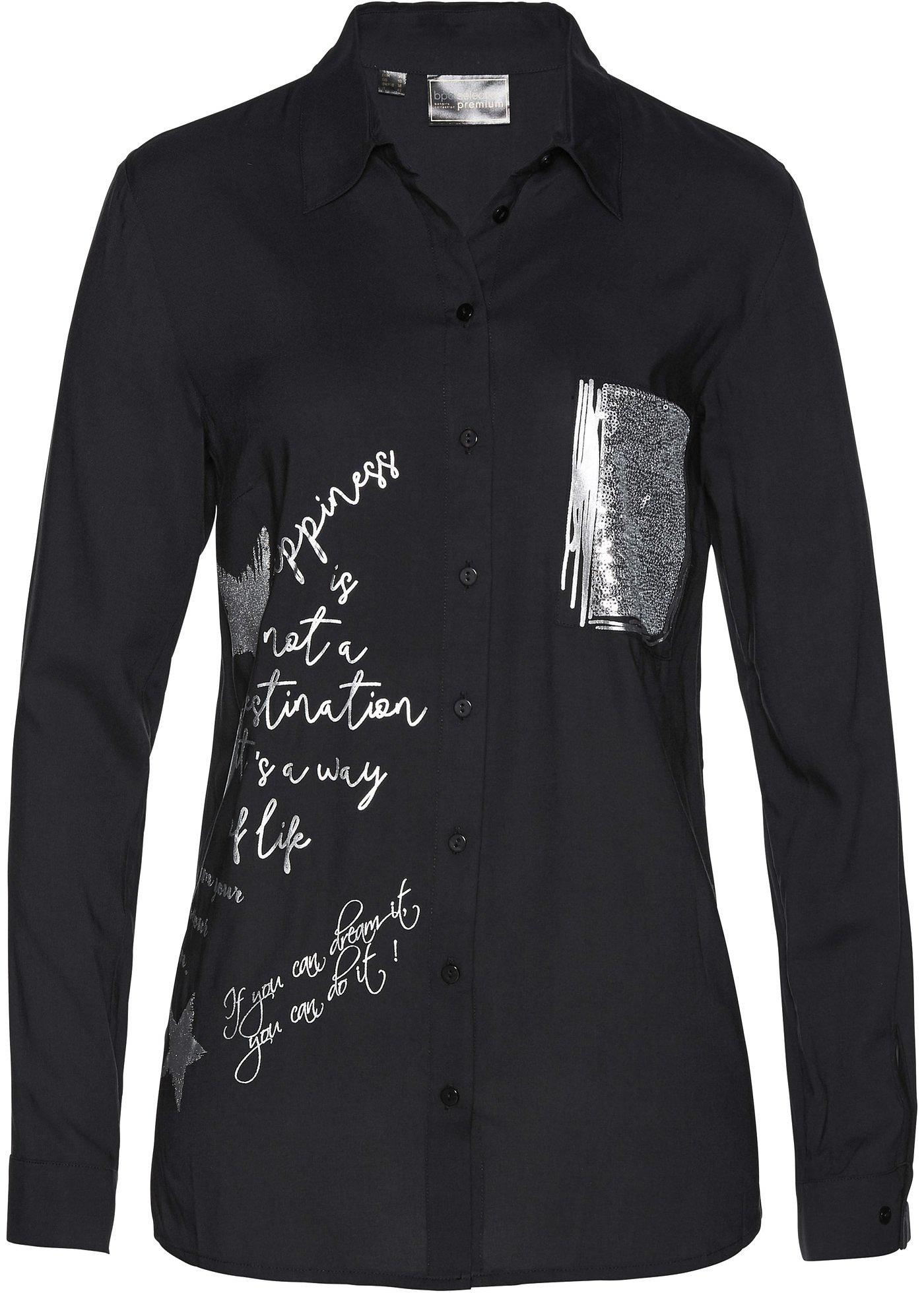 Bpc Selection Longblouse bpc selection kopen in de aanbieding