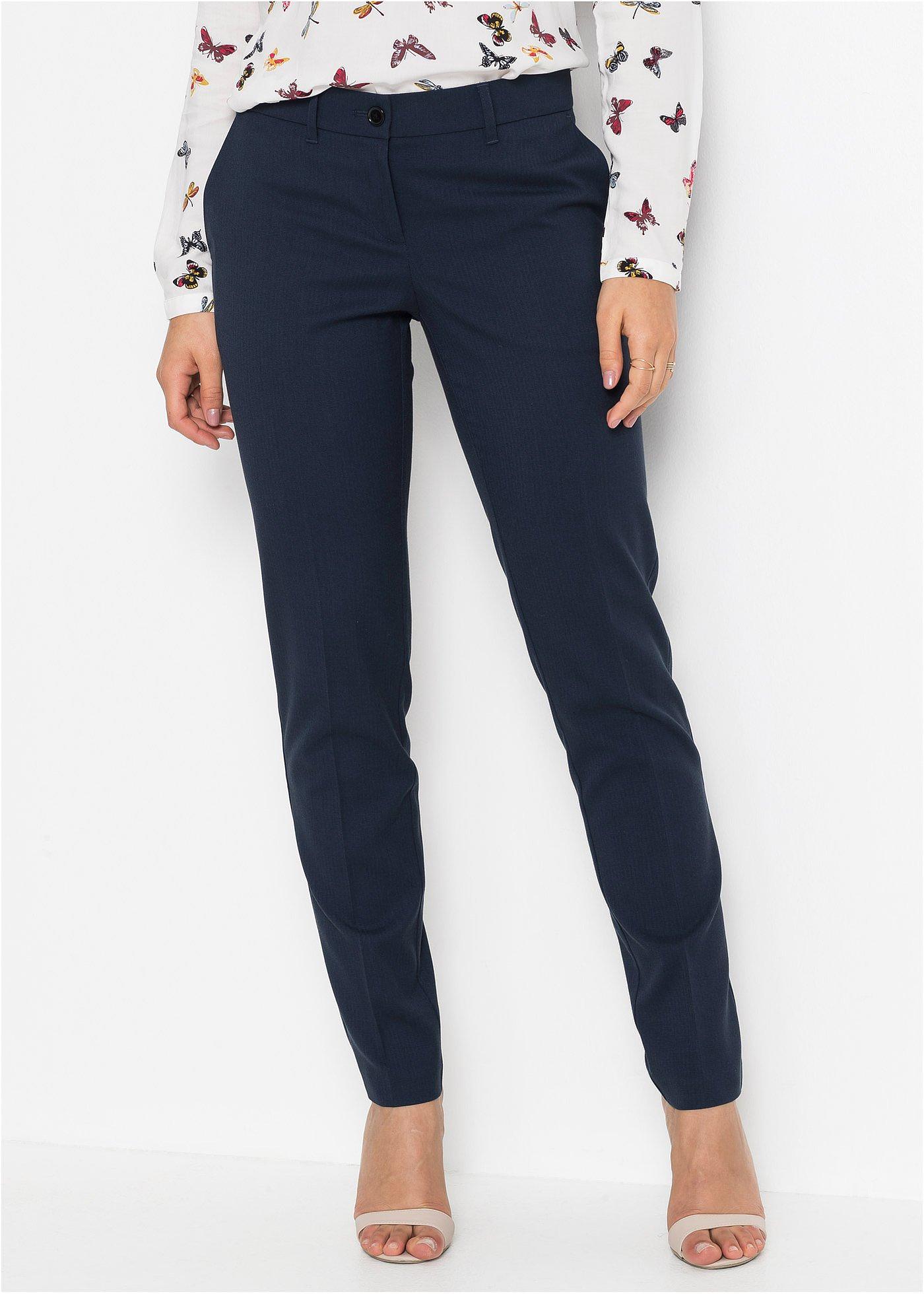 korte pantalon